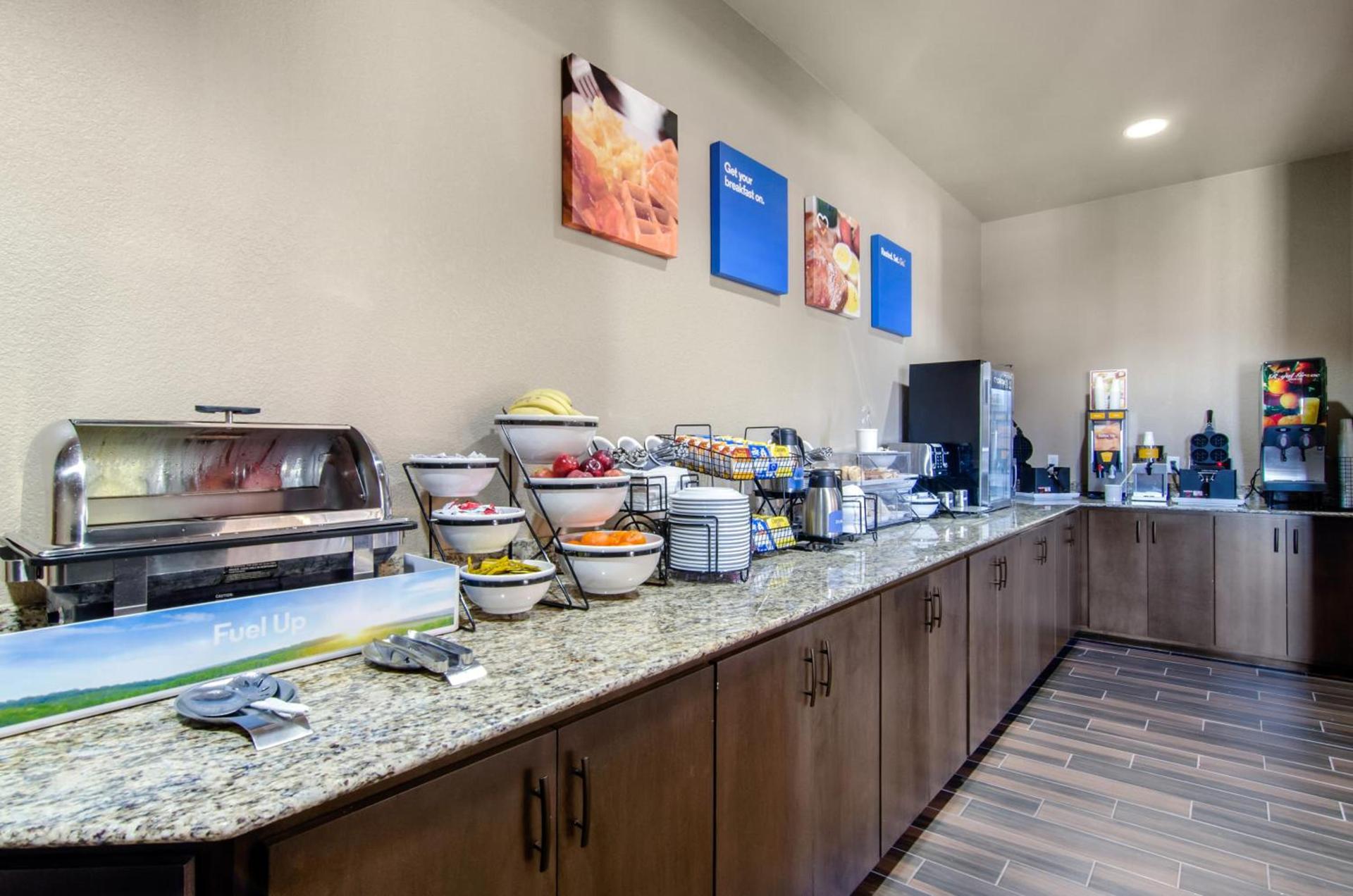 Comfort Inn St Robert-Fort Leonard Wood photo 5