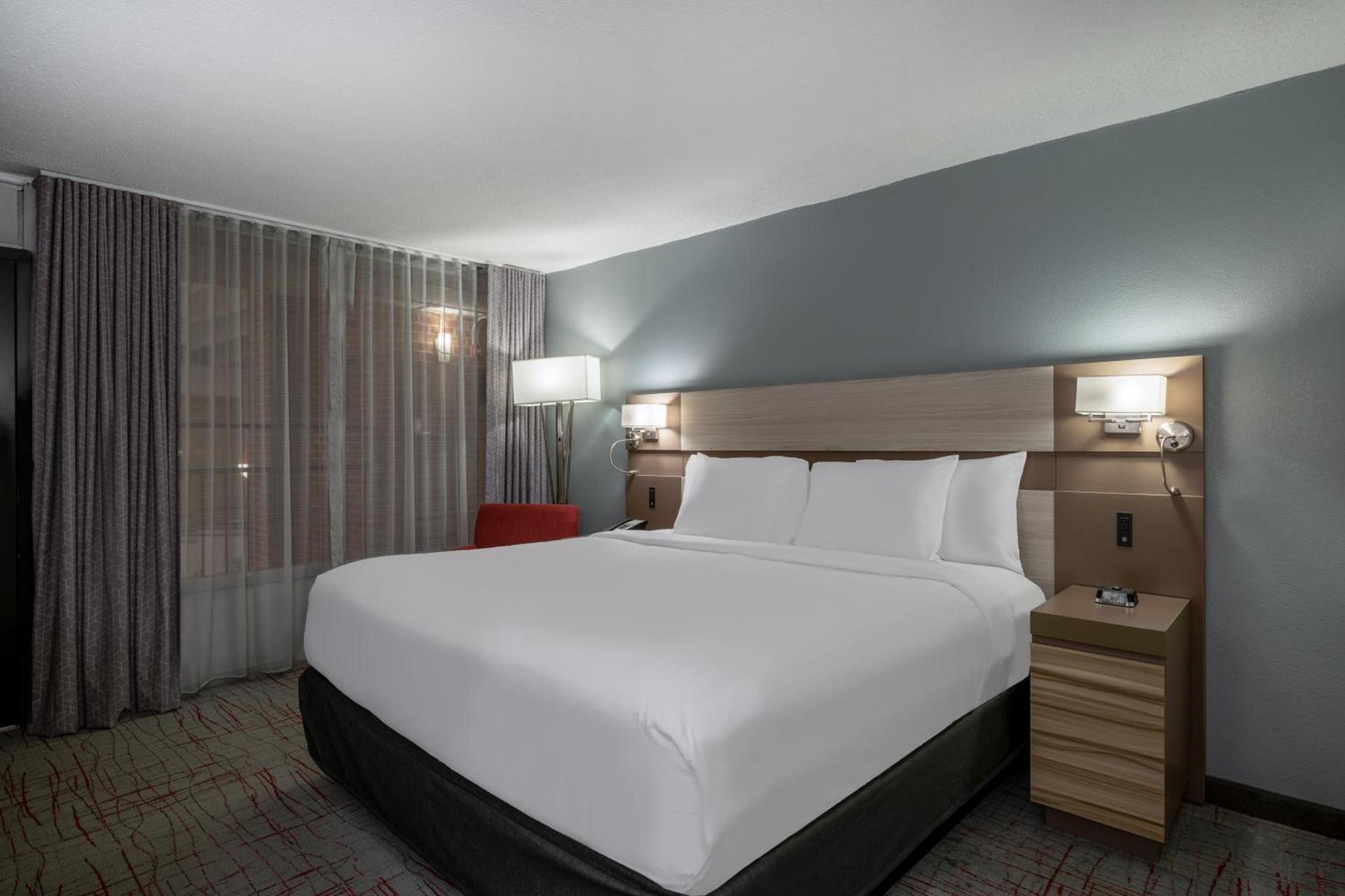 Wyndham Garden Columbia-Ft Jackson photo 53