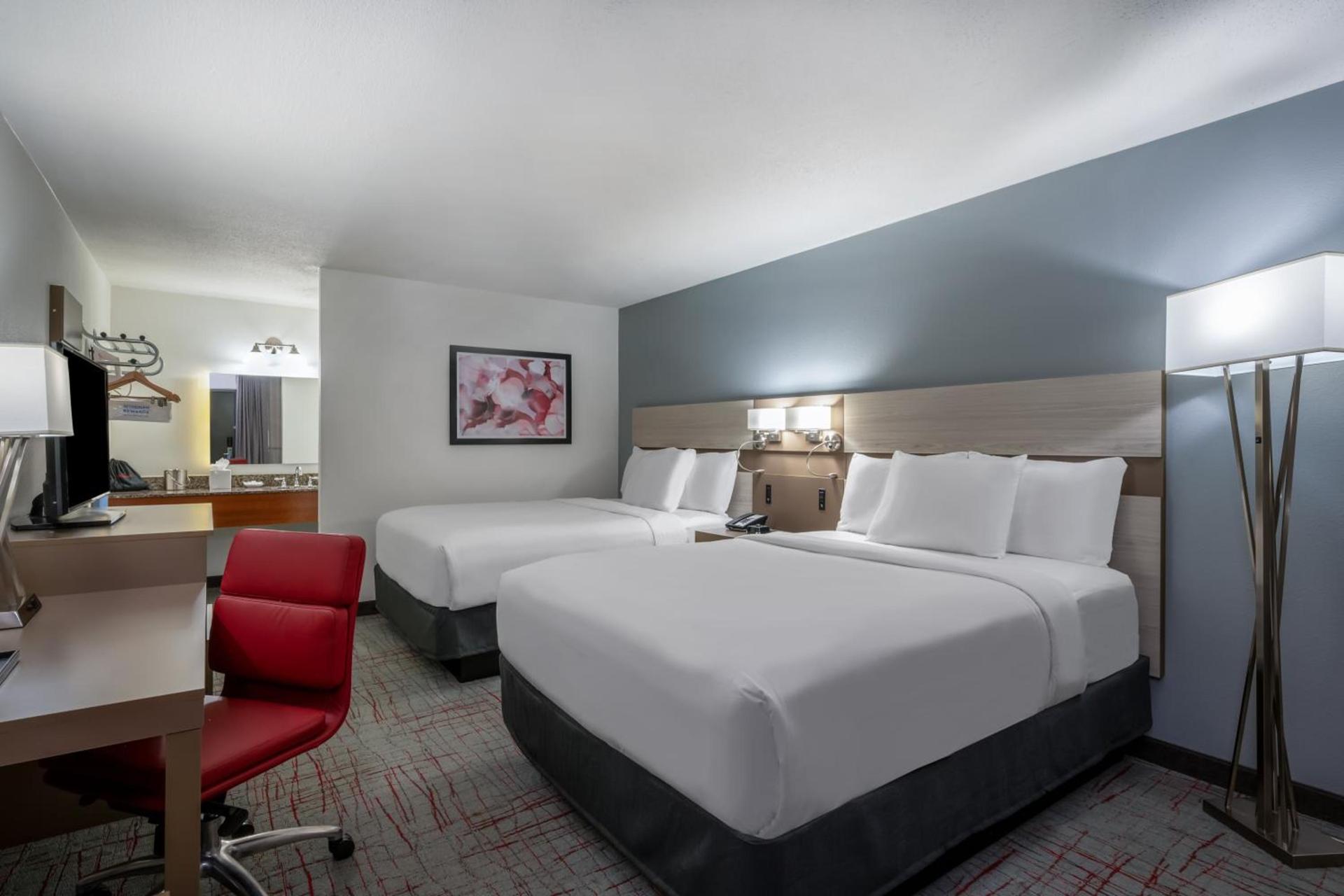 Wyndham Garden Columbia-Ft Jackson photo 58