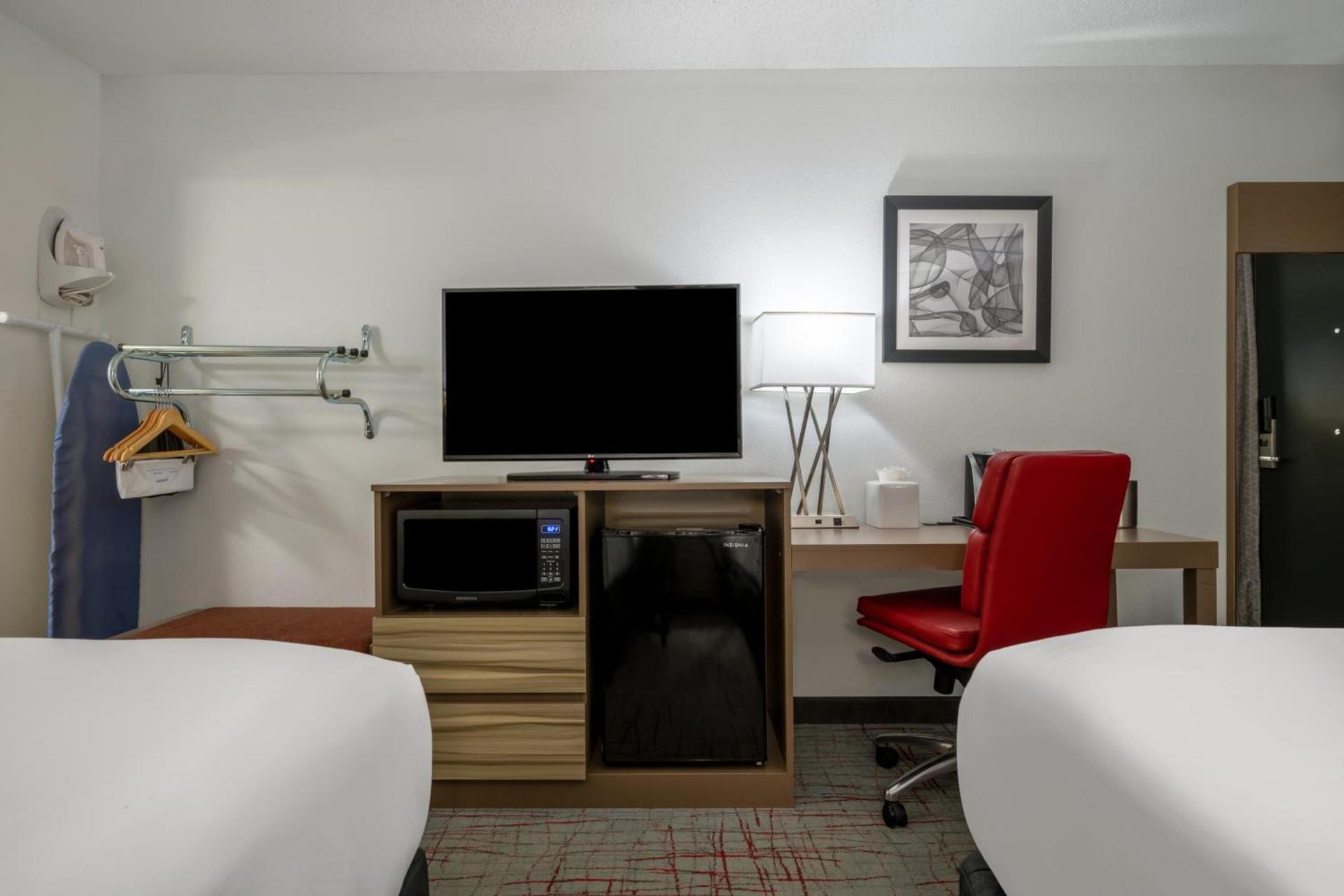 Wyndham Garden Columbia-Ft Jackson photo 60