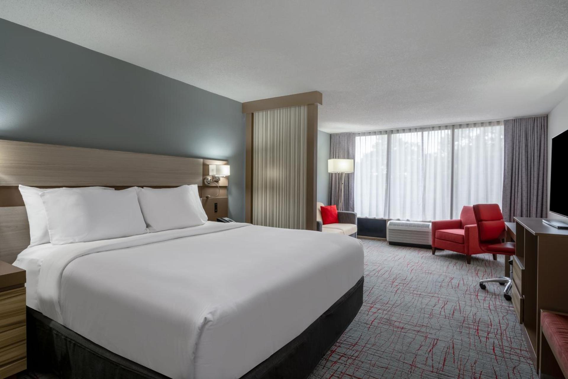 Wyndham Garden Columbia-Ft Jackson photo 64
