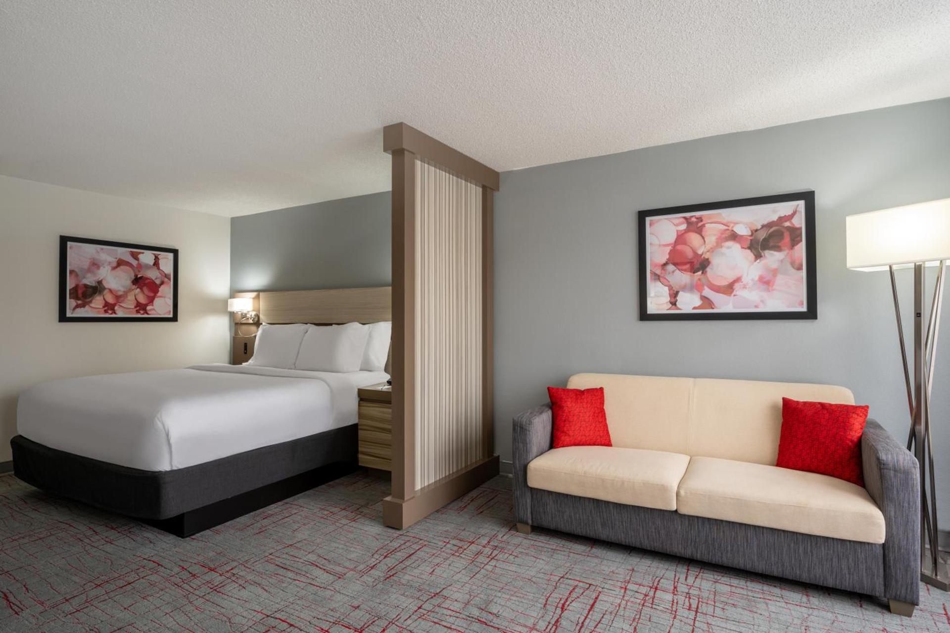 Wyndham Garden Columbia-Ft Jackson photo 65