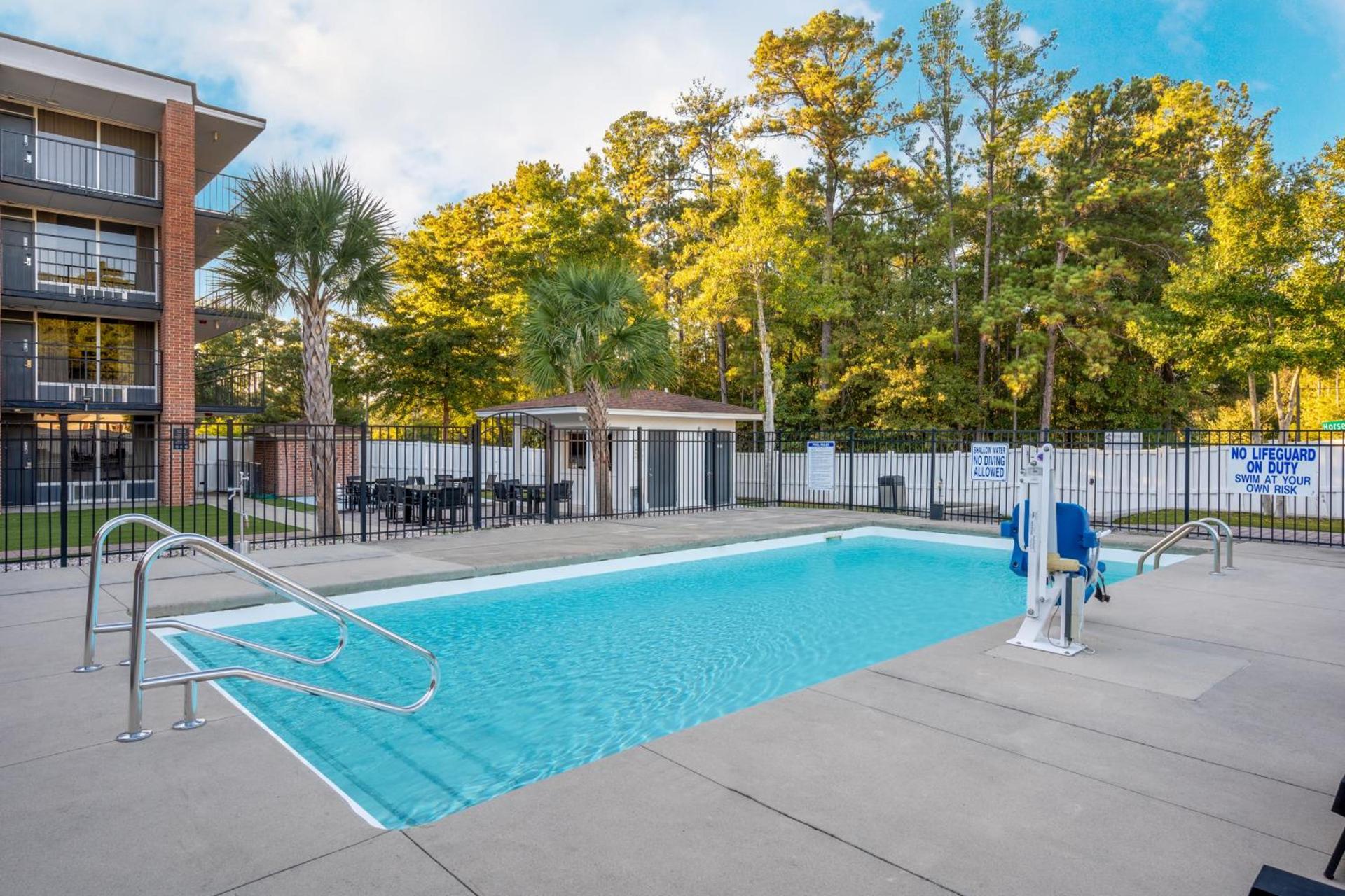 Wyndham Garden Columbia-Ft Jackson photo 37