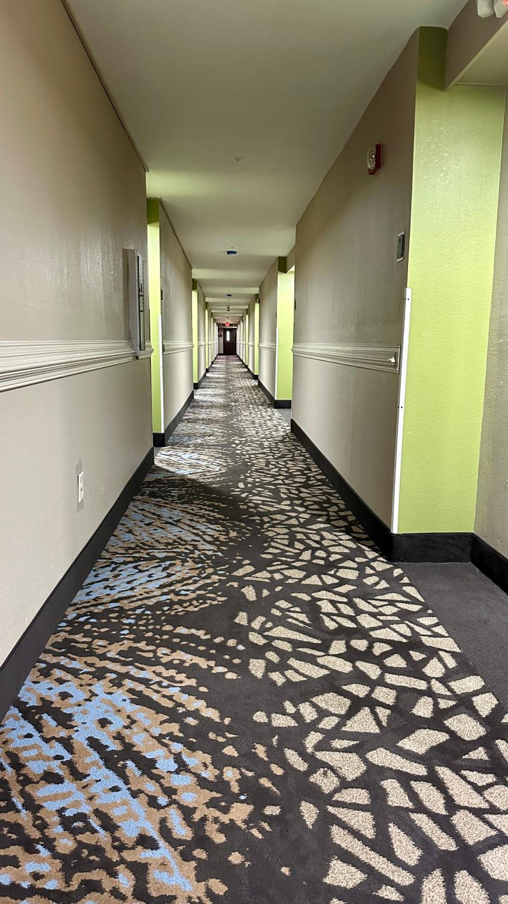 Sleep Inn Savannah Gateway I-95 photo 17