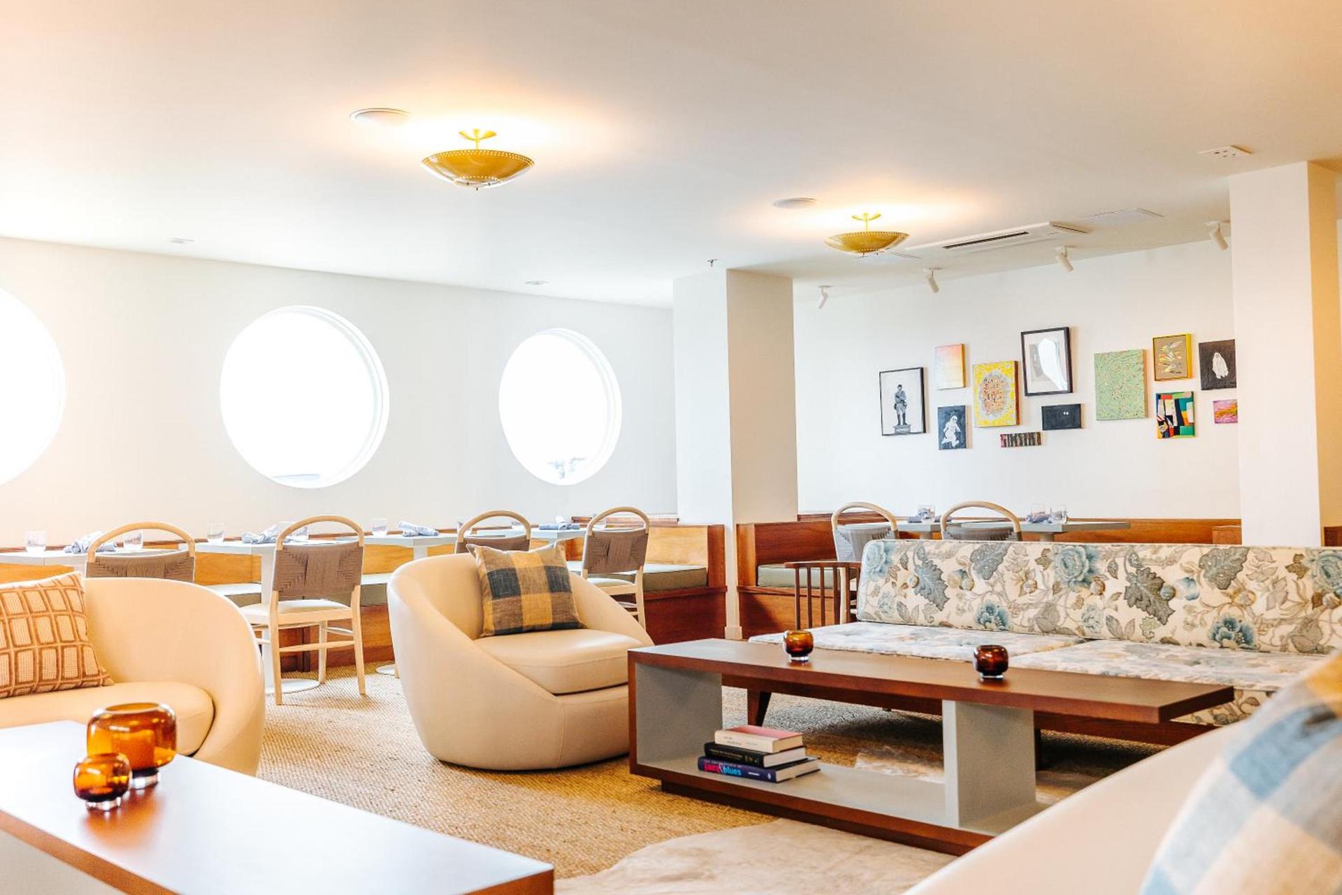 Hotel Lucine photo 48