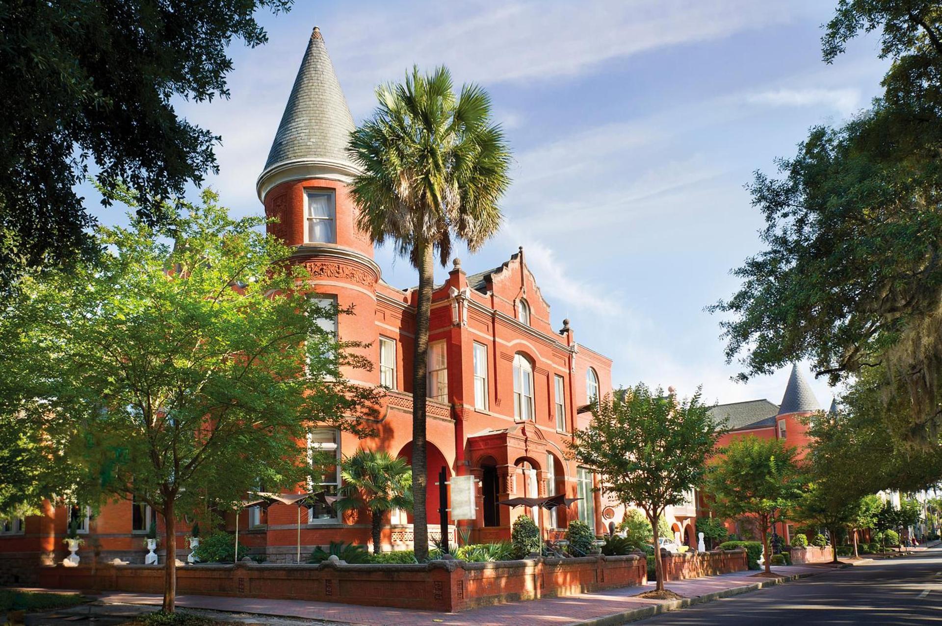 Hotel Bardo Savannah photo 1