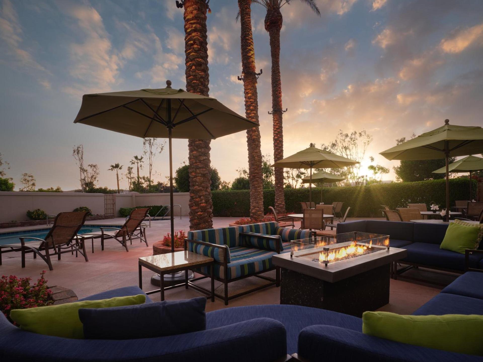 DoubleTree by Hilton Irvine Spectrum photo 55