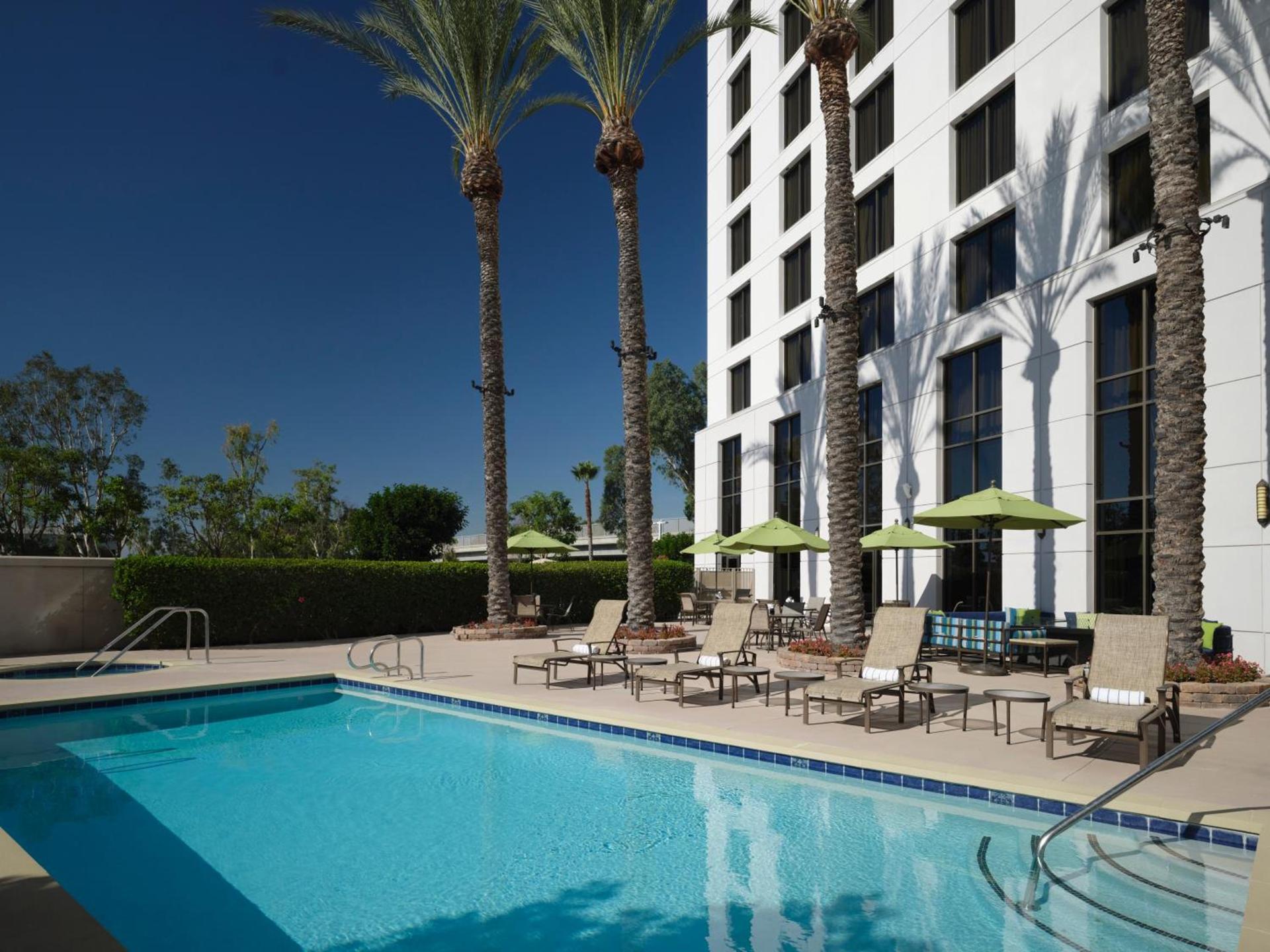 DoubleTree by Hilton Irvine Spectrum photo 56