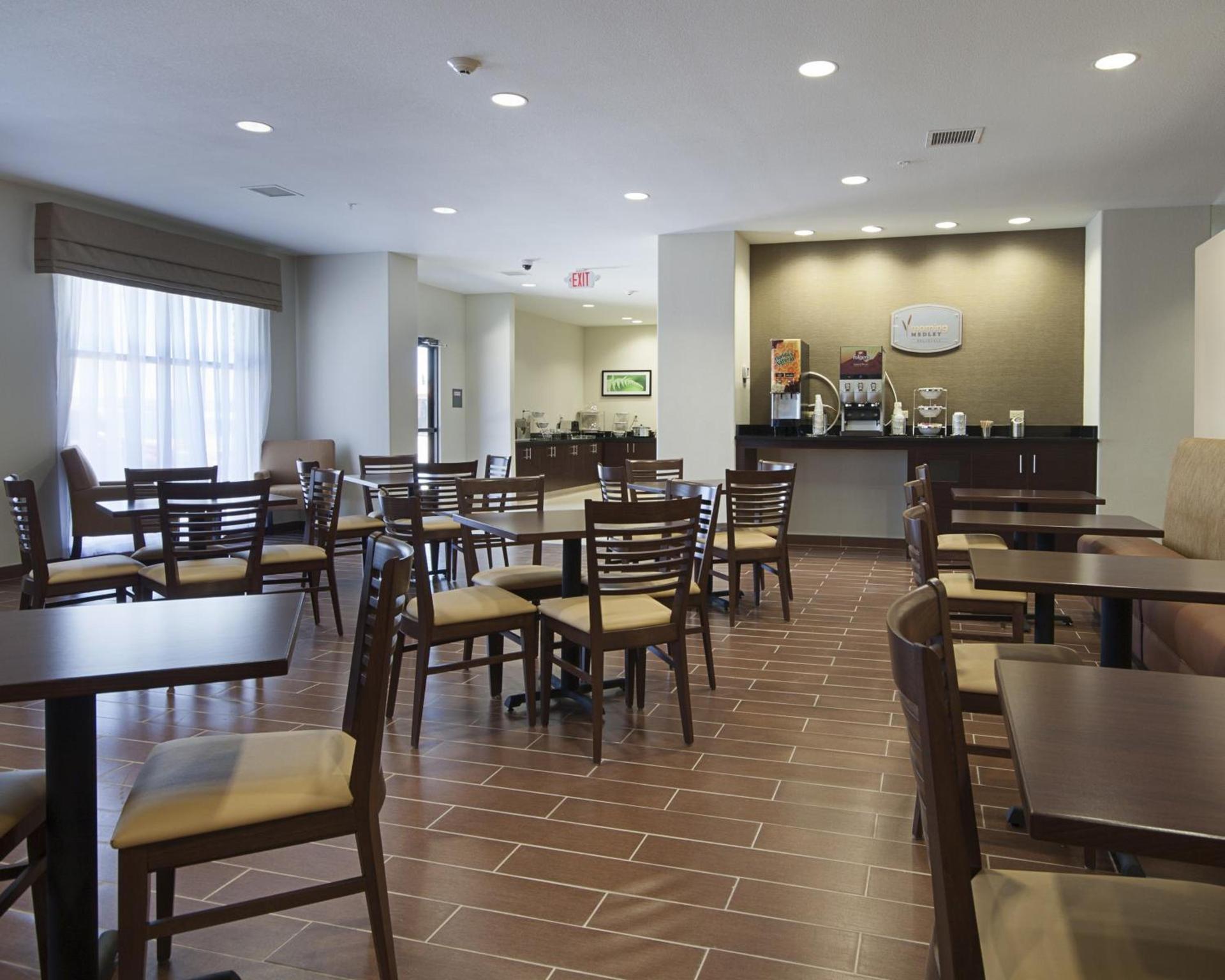 Sleep Inn & Suites Carlsbad Caverns Area photo 56
