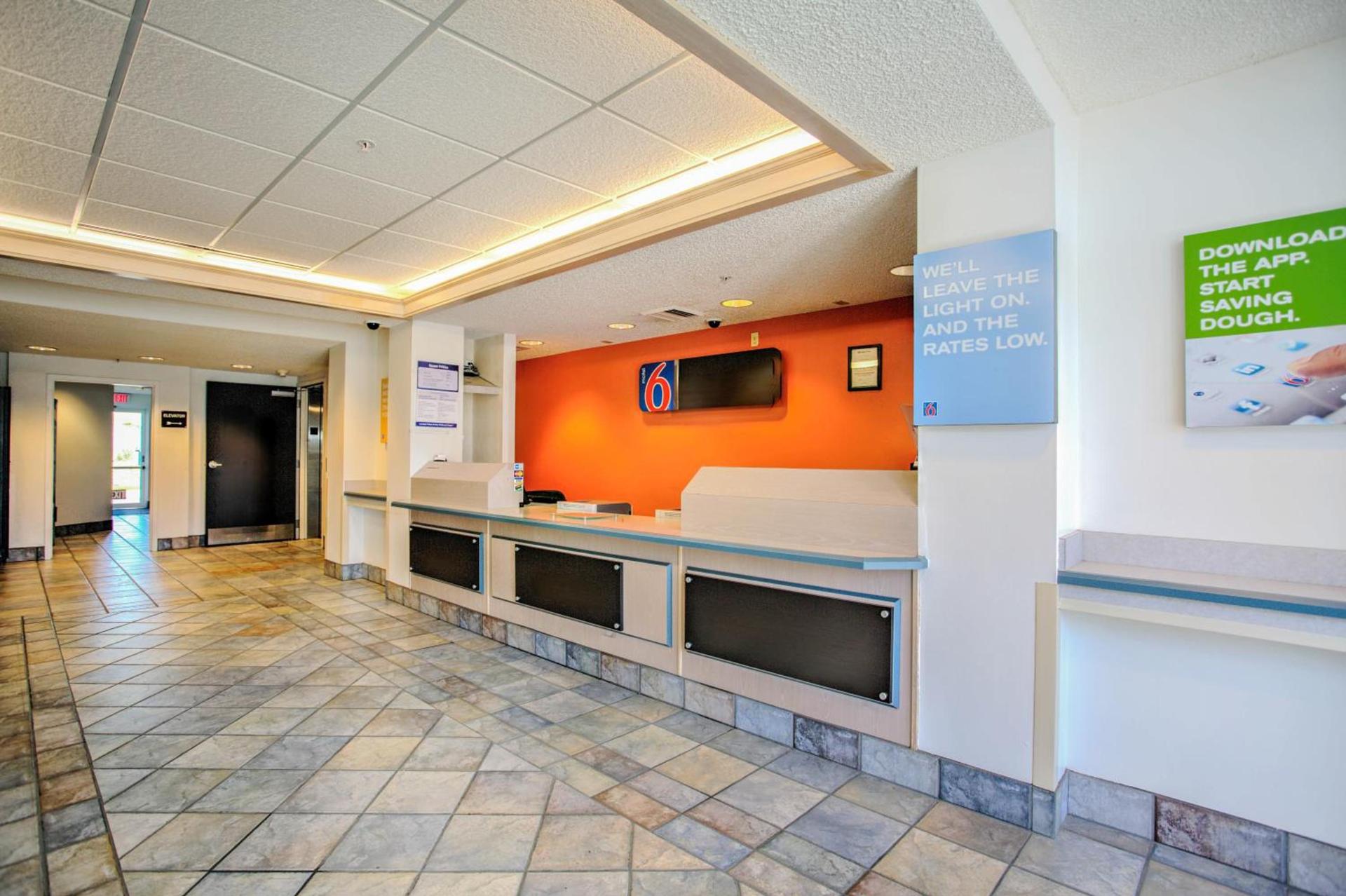 Motel 6-Missoula, MT photo 8