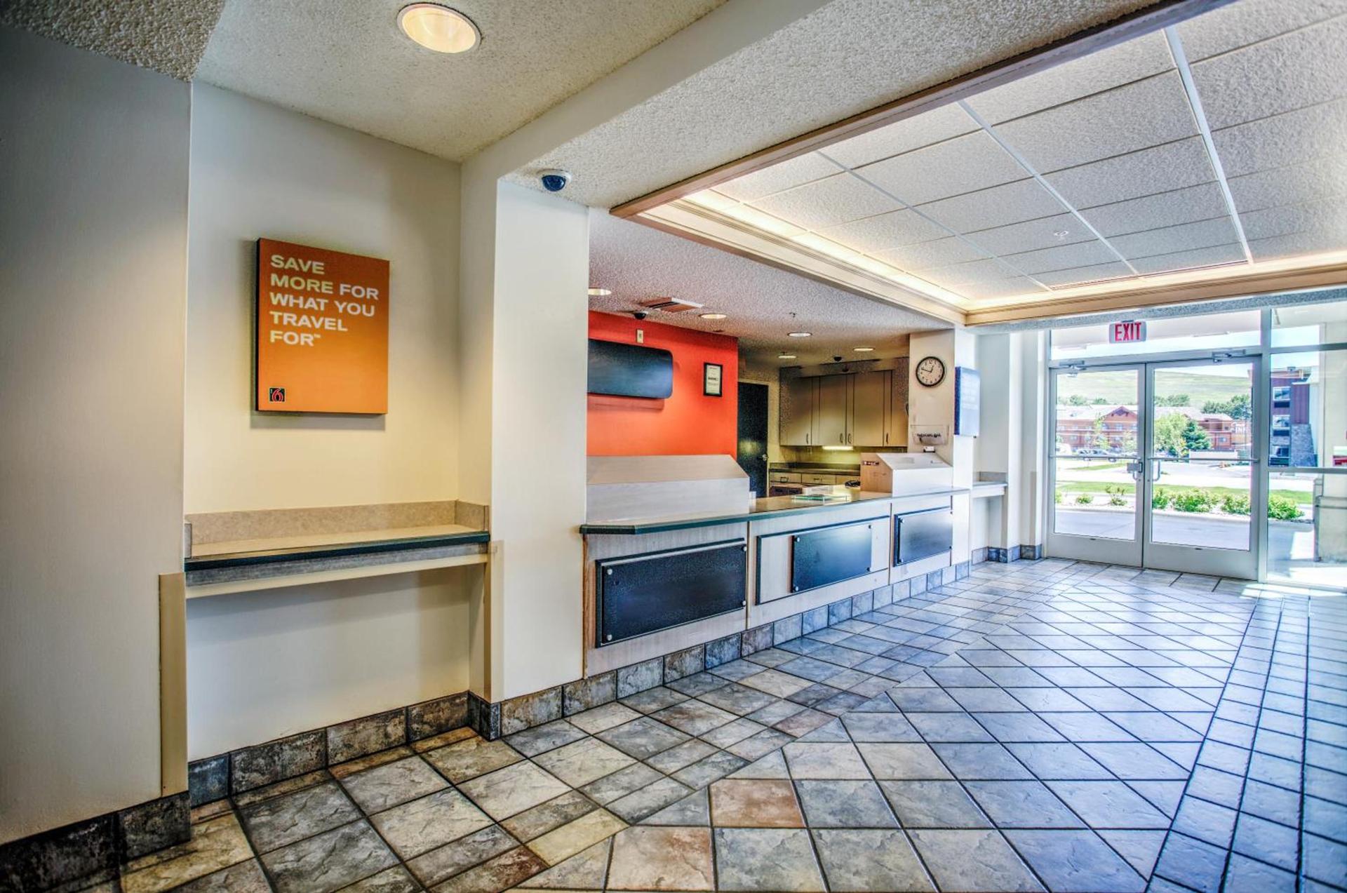 Motel 6-Missoula, MT photo 9
