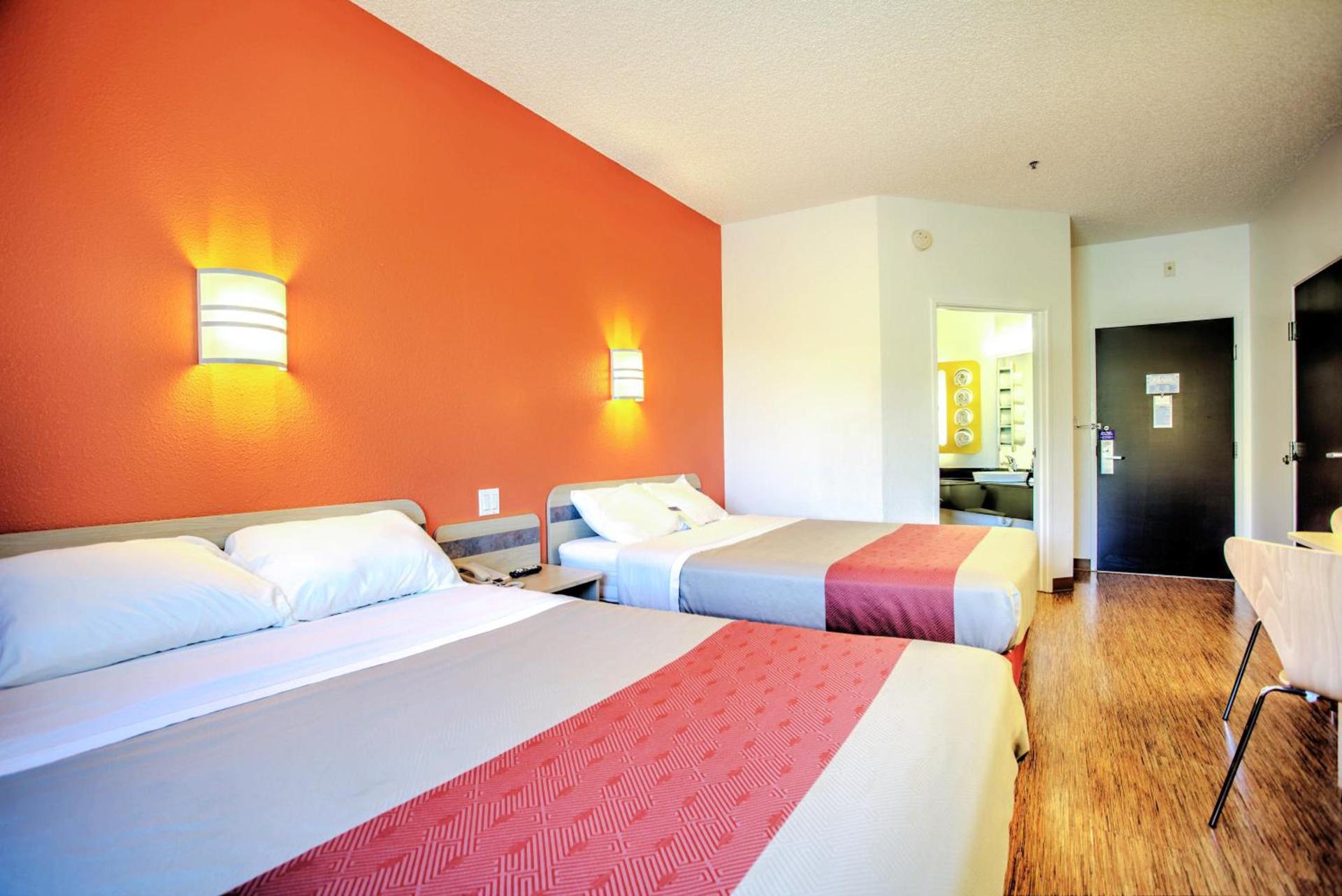 Motel 6-Missoula, MT photo 12