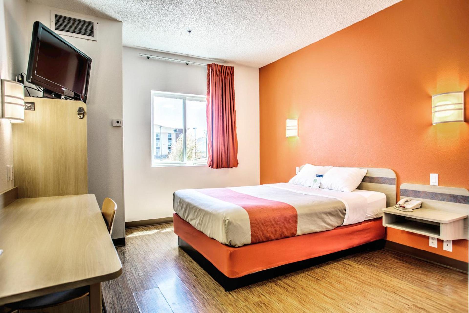 Motel 6-Missoula, MT photo 15