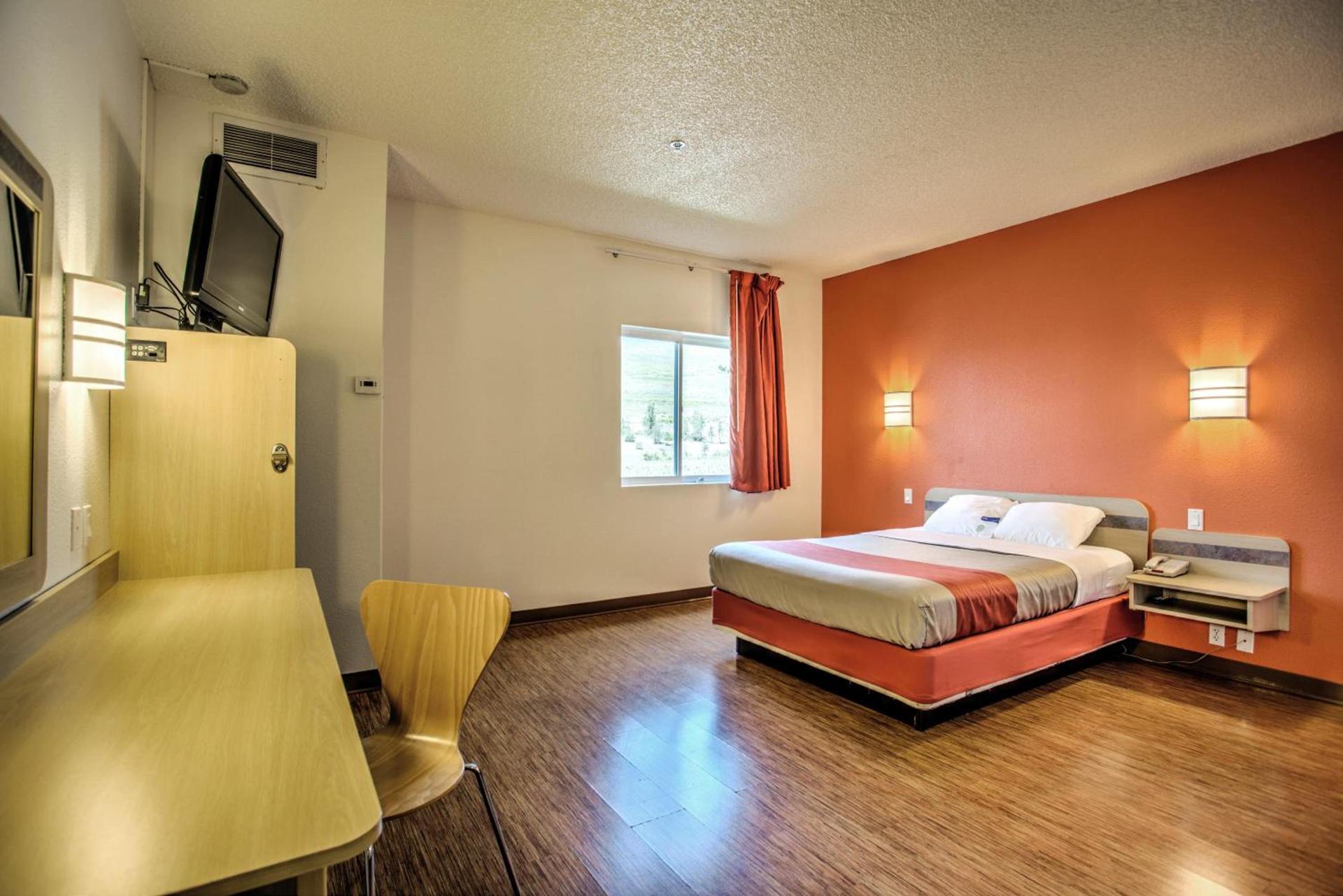 Motel 6-Missoula, MT photo 26