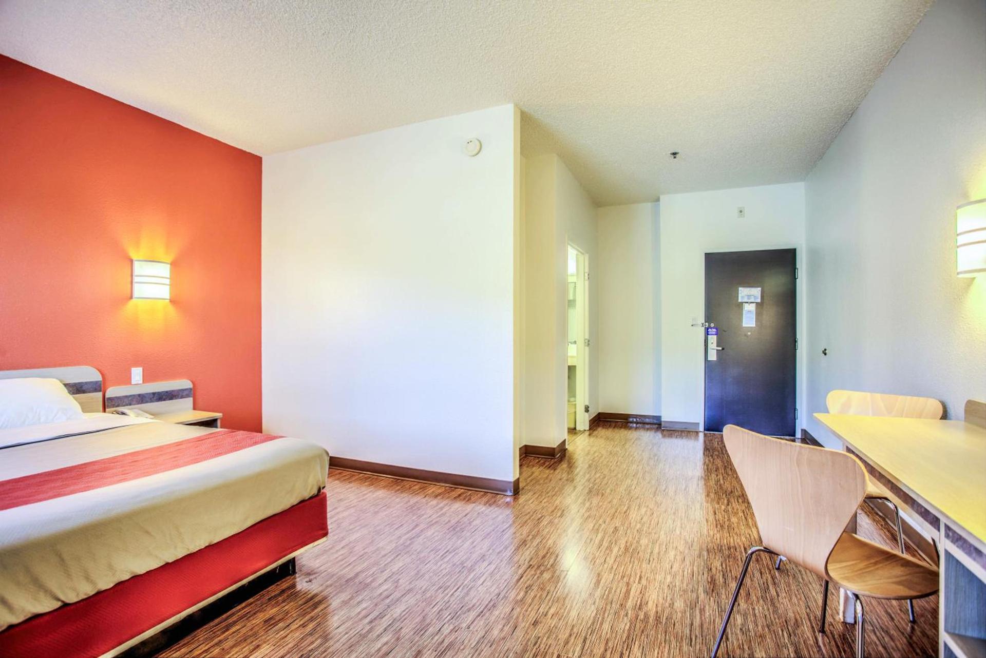 Motel 6-Missoula, MT photo 27