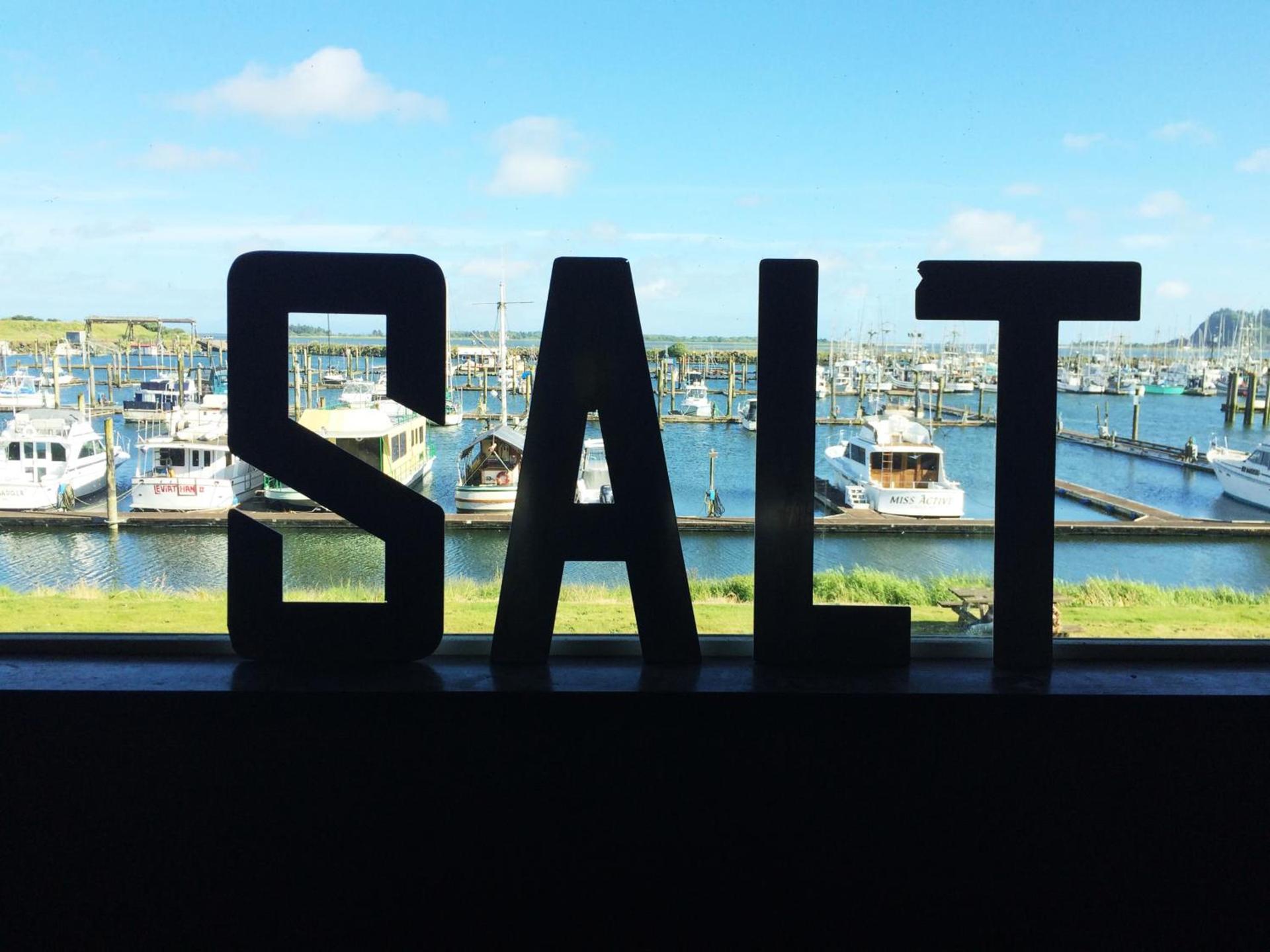 Salt Hotel & Pub photo 4