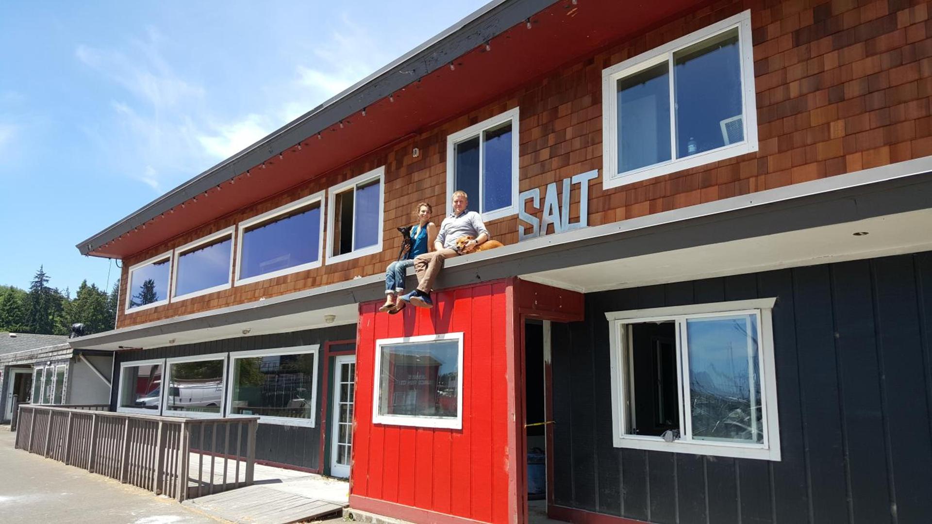 Salt Hotel & Pub photo 19