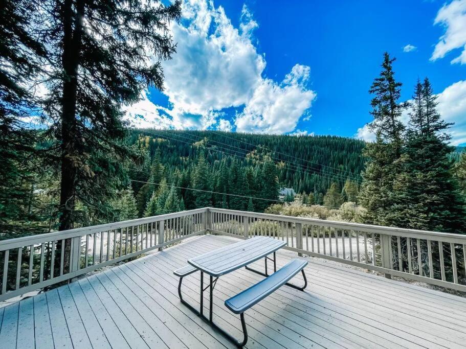 NEW Remodeled Cozy Mountain Getaway photo 4