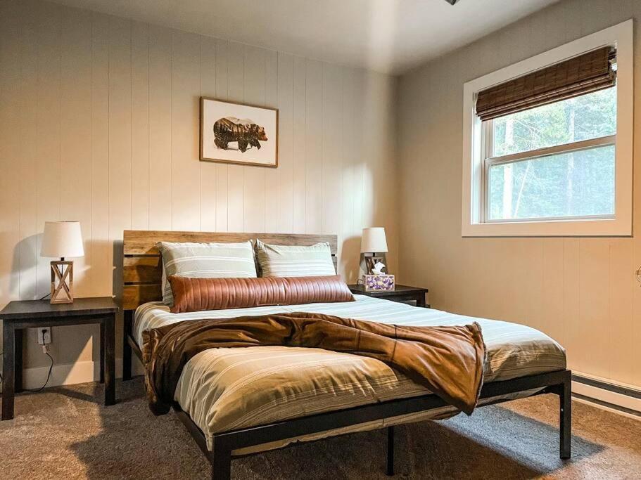 NEW Remodeled Cozy Mountain Getaway photo 27