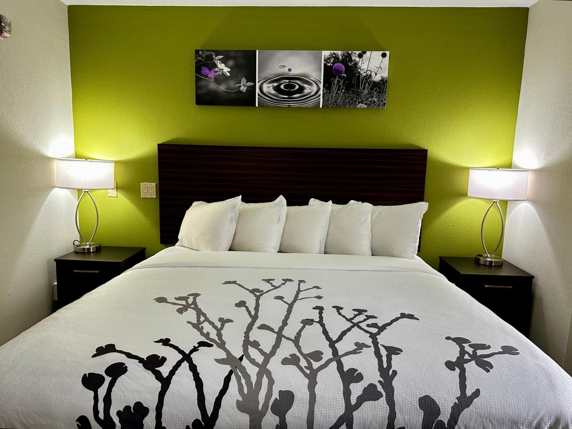 Sleep Inn Savannah Gateway I-95 photo 20