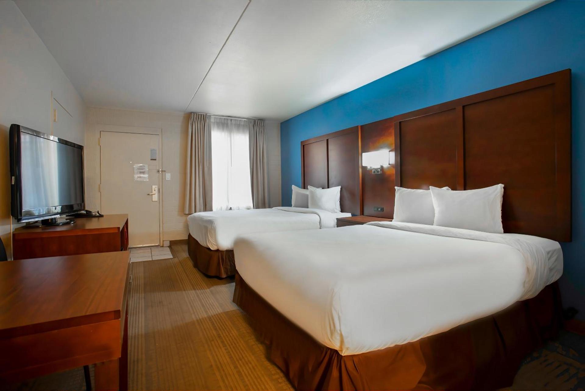 Studio 6 Suites Willcox AZ photo 27