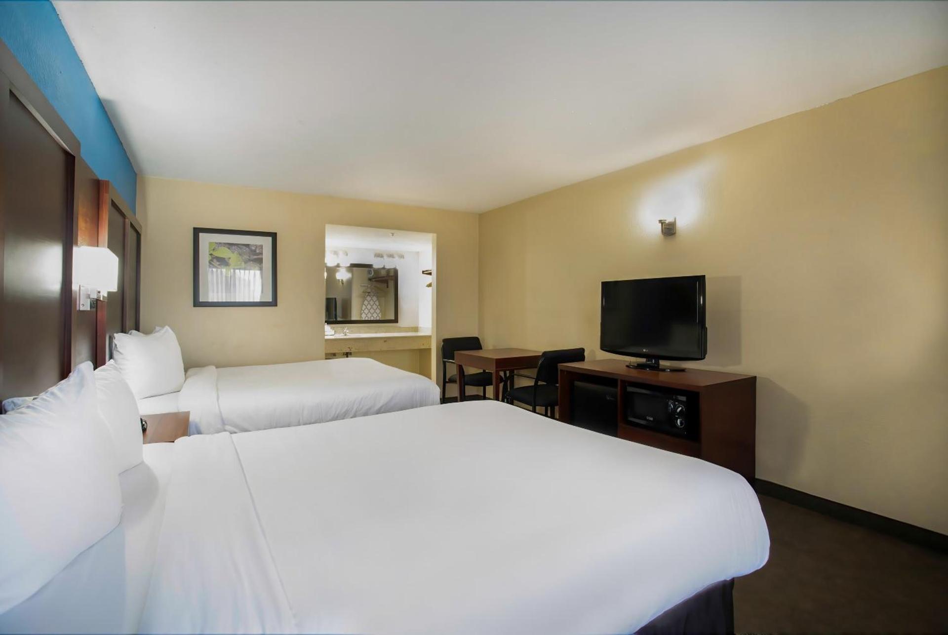 Studio 6 Suites Willcox AZ photo 23