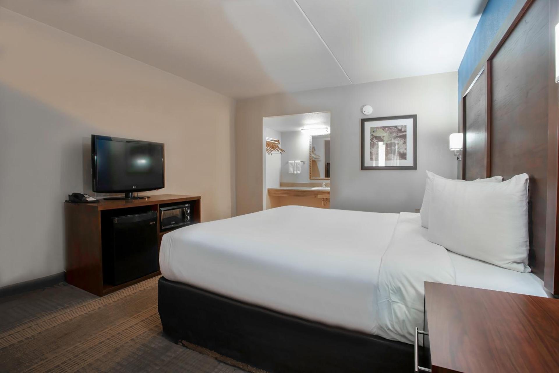 Studio 6 Suites Willcox AZ photo 25