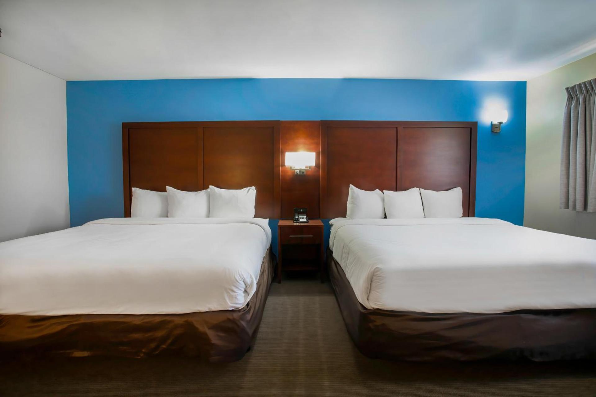 Studio 6 Suites Willcox AZ photo 26