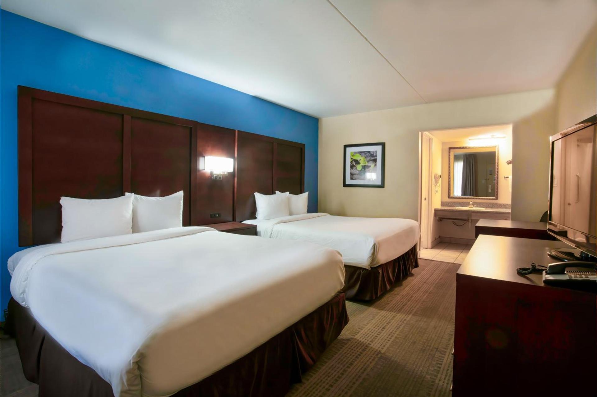Studio 6 Suites Willcox AZ photo 20