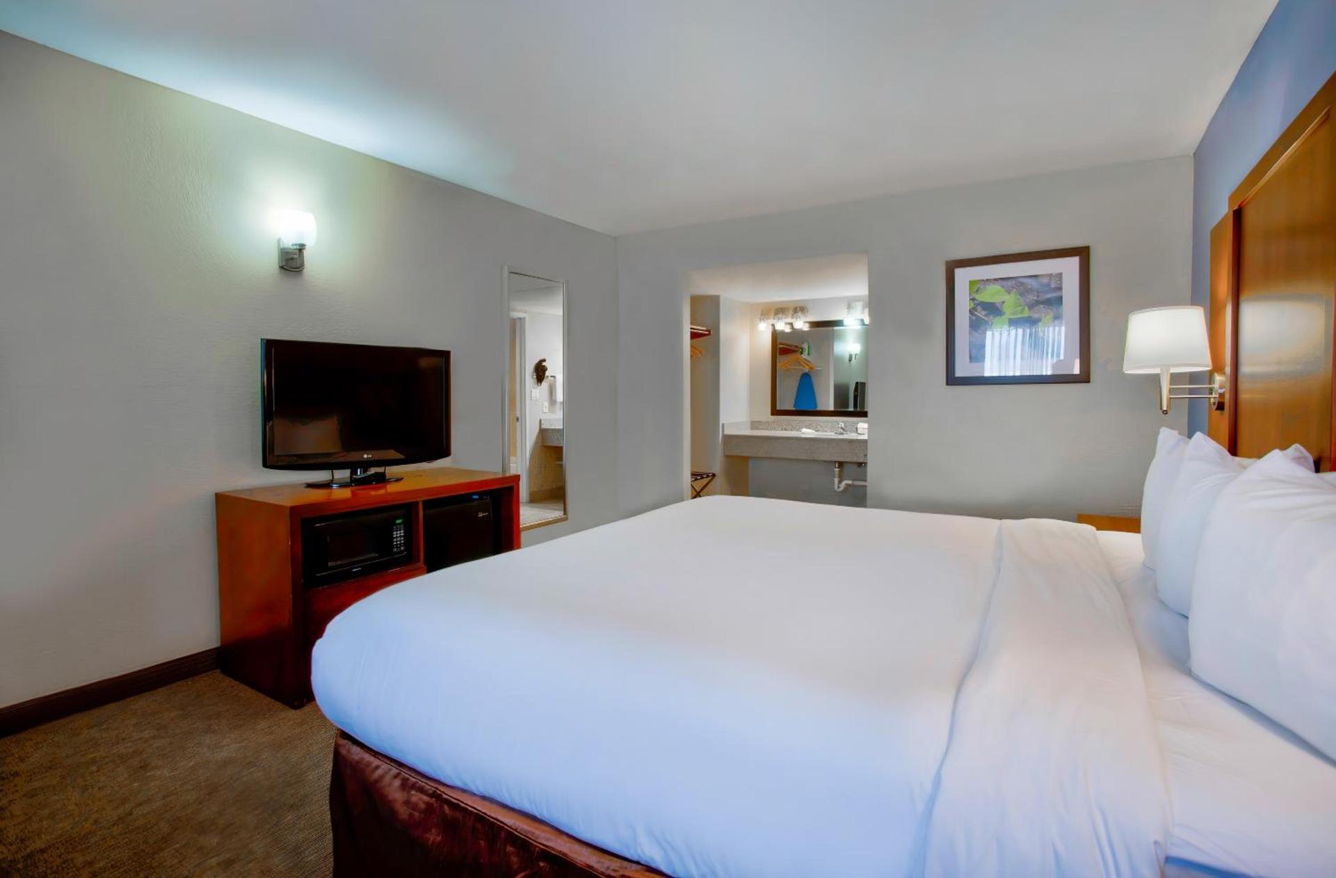 Studio 6 Suites Willcox AZ photo 18
