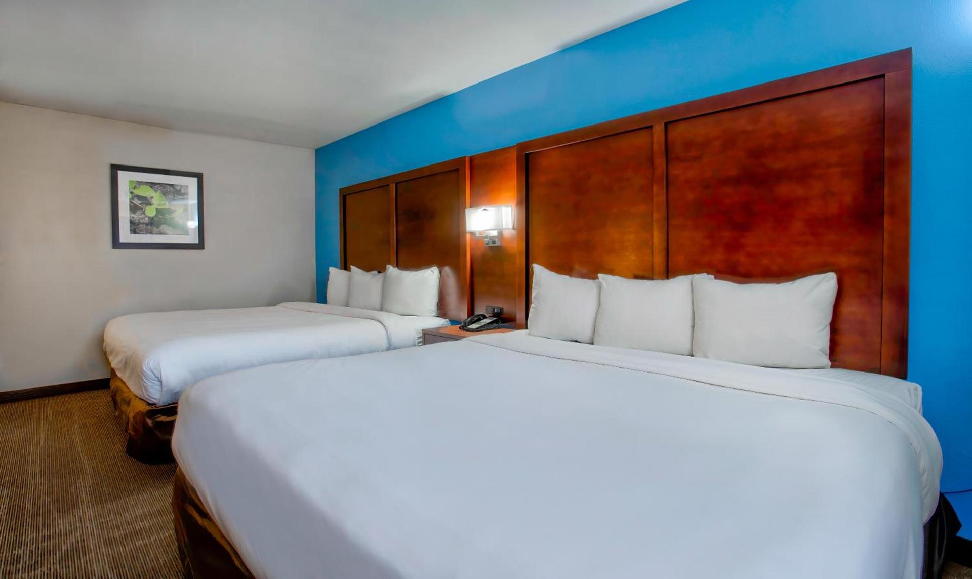 Studio 6 Suites Willcox AZ photo 22