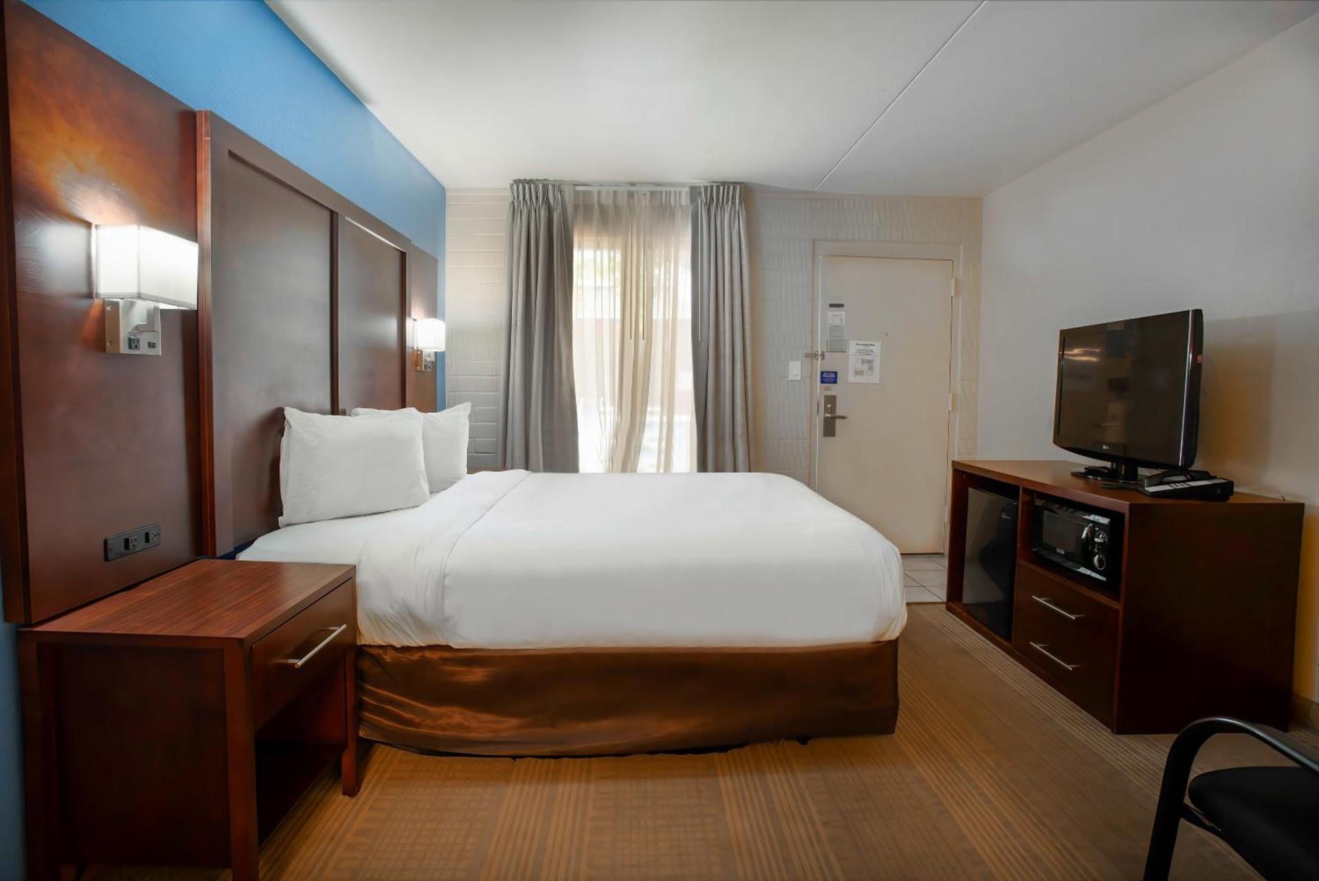 Studio 6 Suites Willcox AZ photo 13