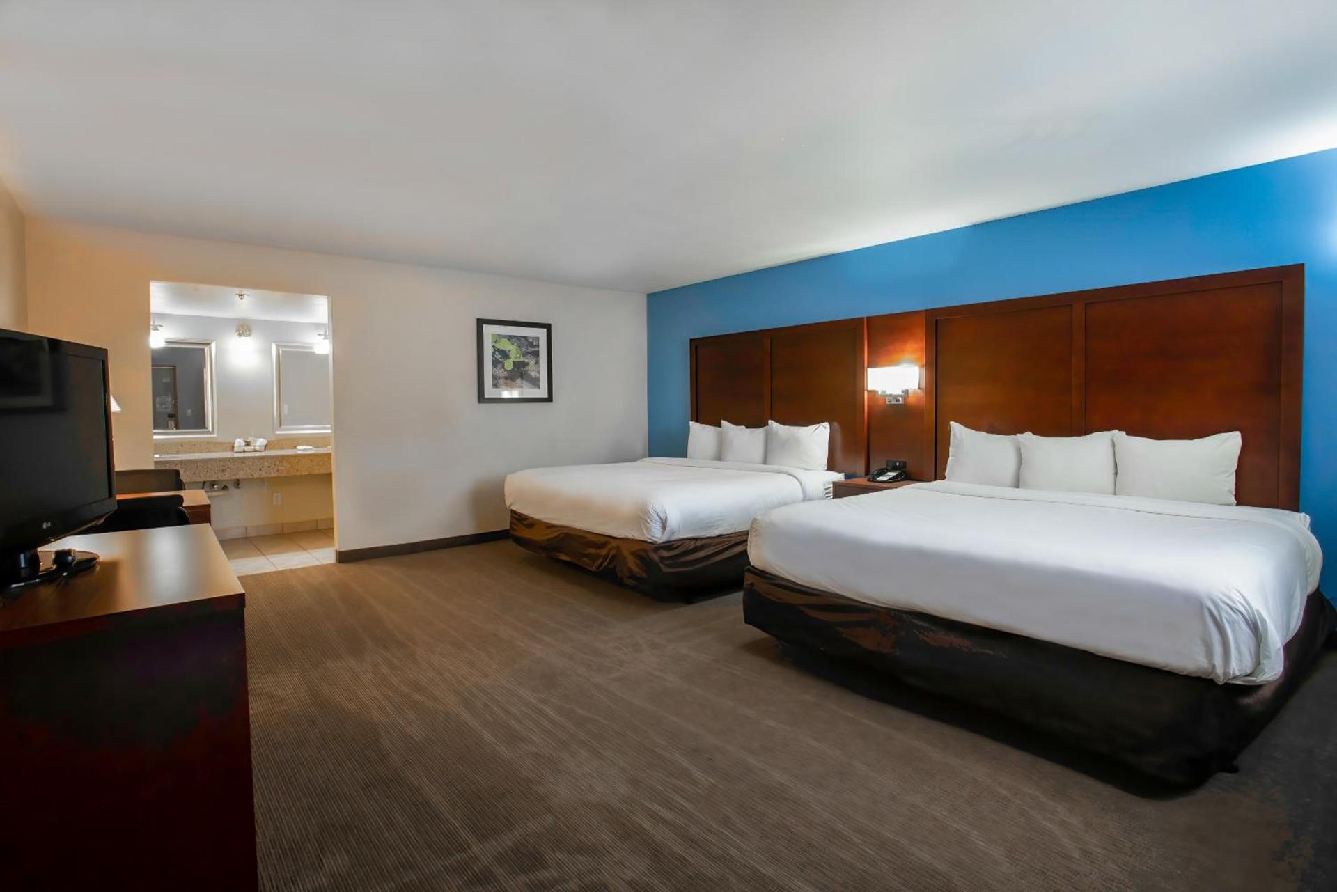 Studio 6 Suites Willcox AZ photo 10