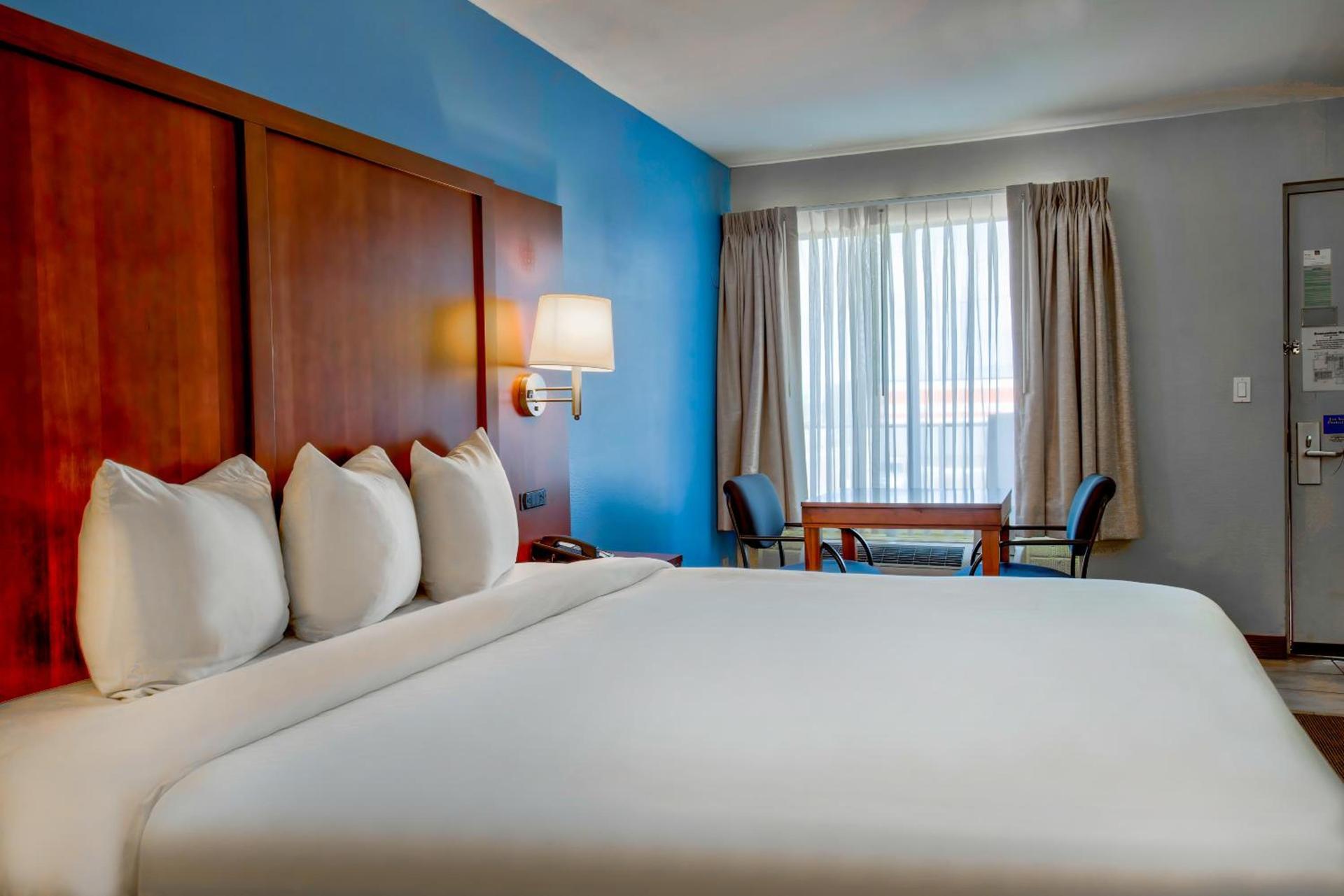 Studio 6 Suites Willcox AZ photo 8