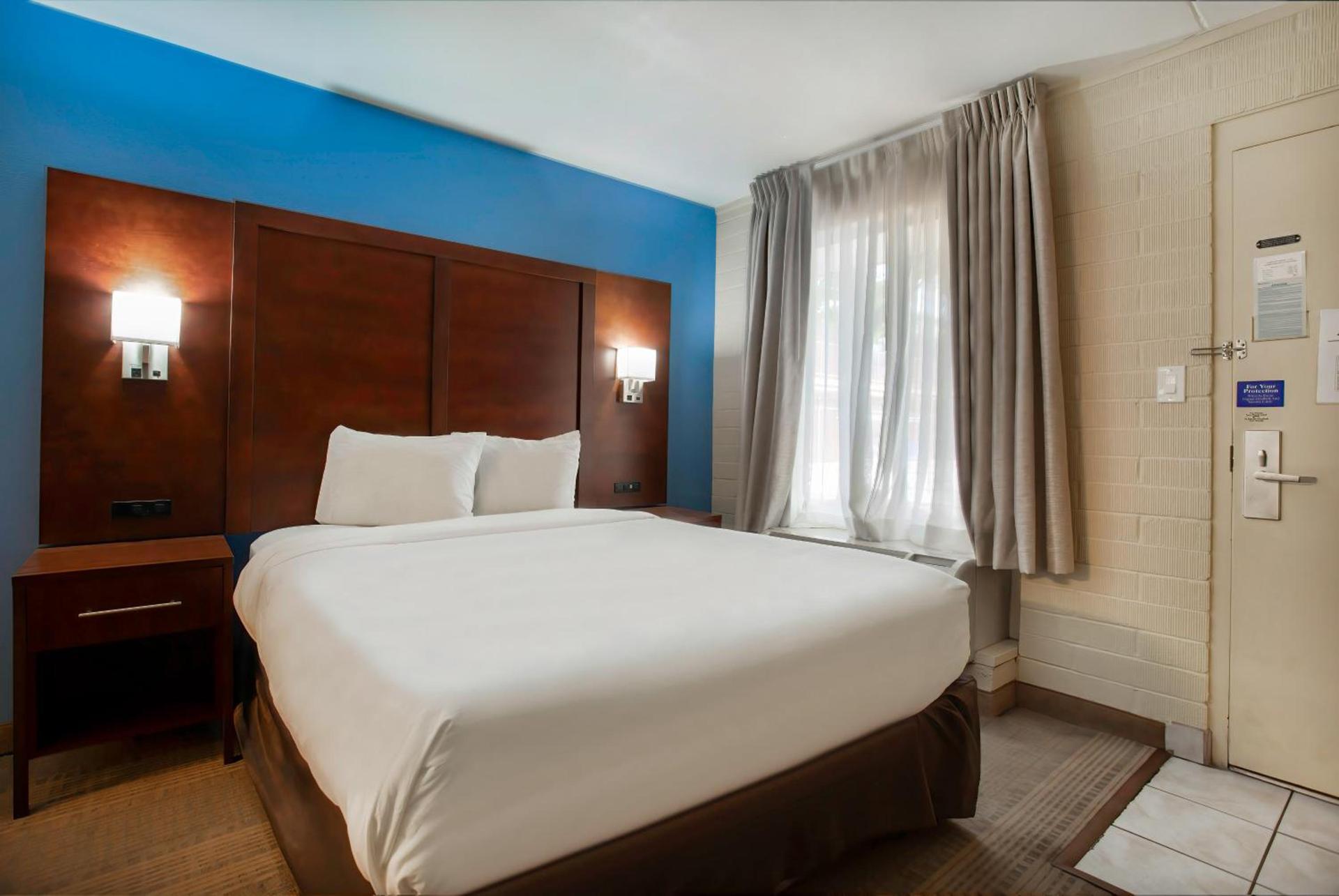 Studio 6 Suites Willcox AZ photo 3