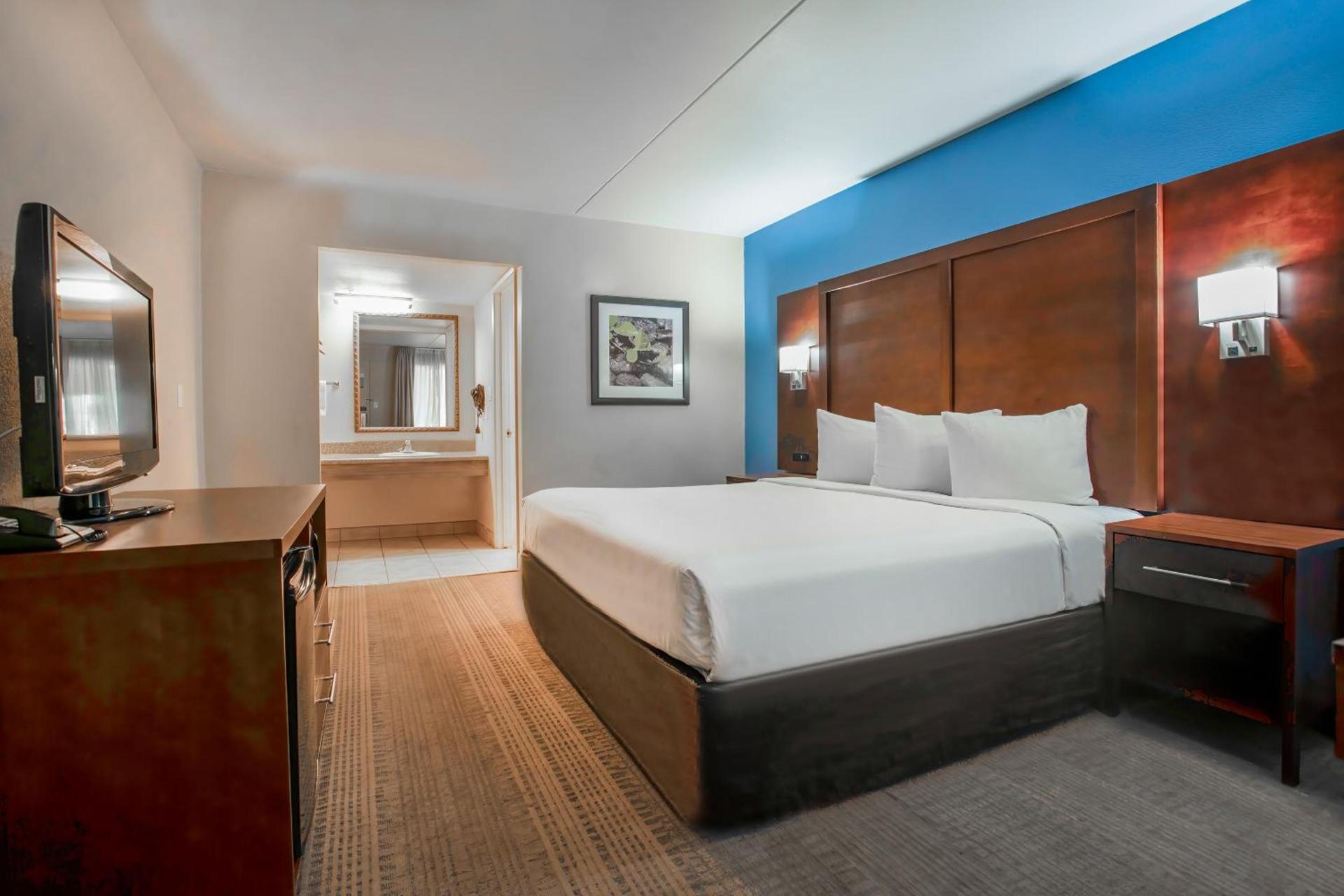 Studio 6 Suites Willcox AZ photo 4