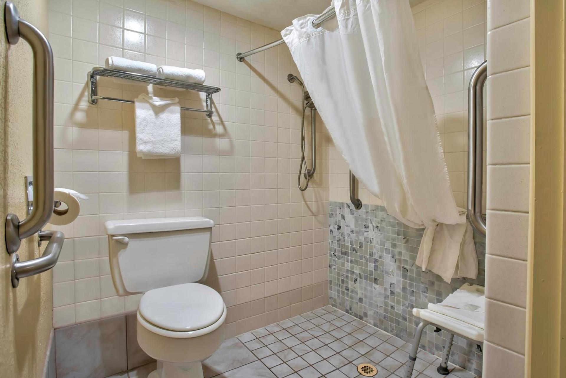 Studio 6 Suites Willcox AZ photo 6