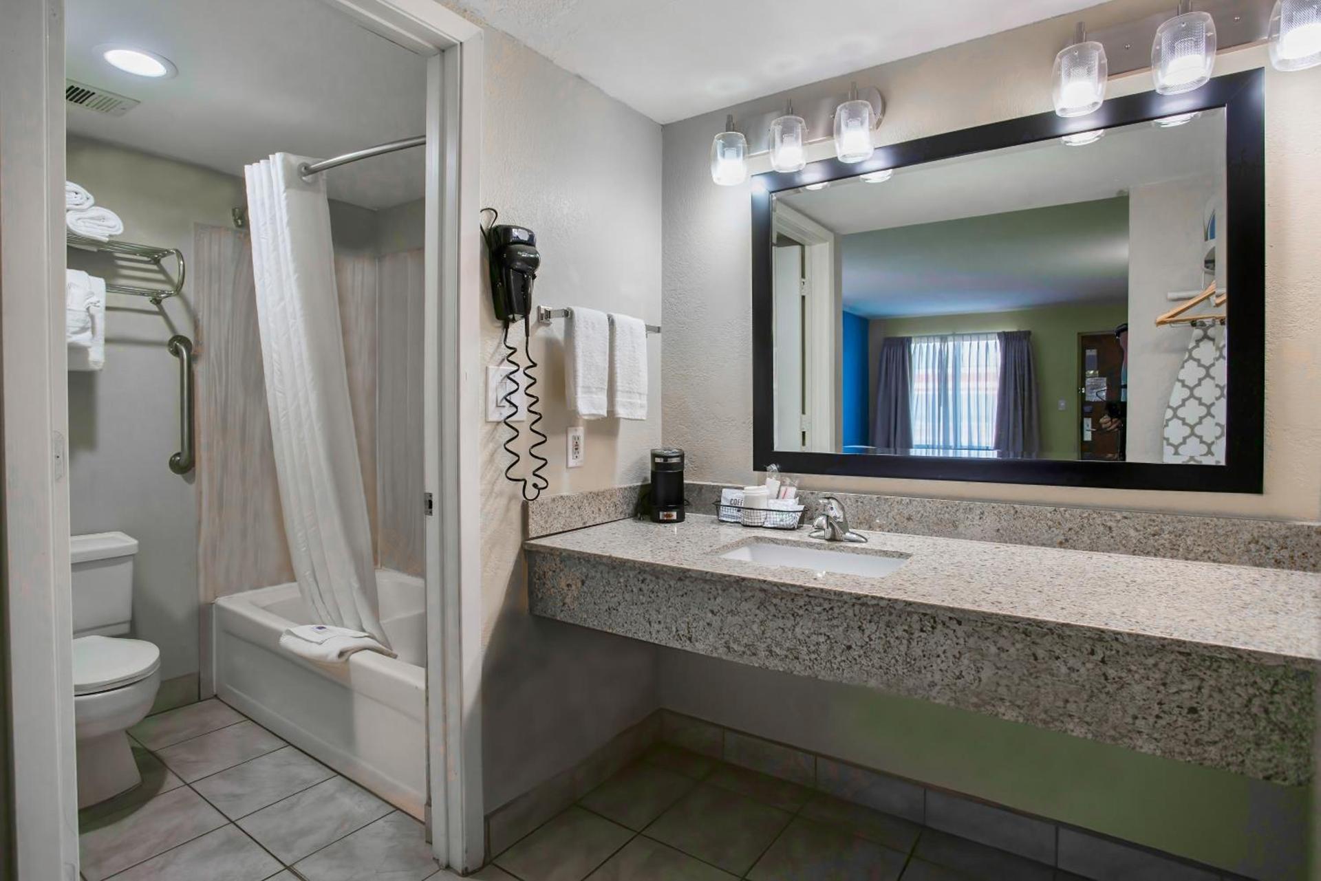 Studio 6 Suites Willcox AZ photo 12