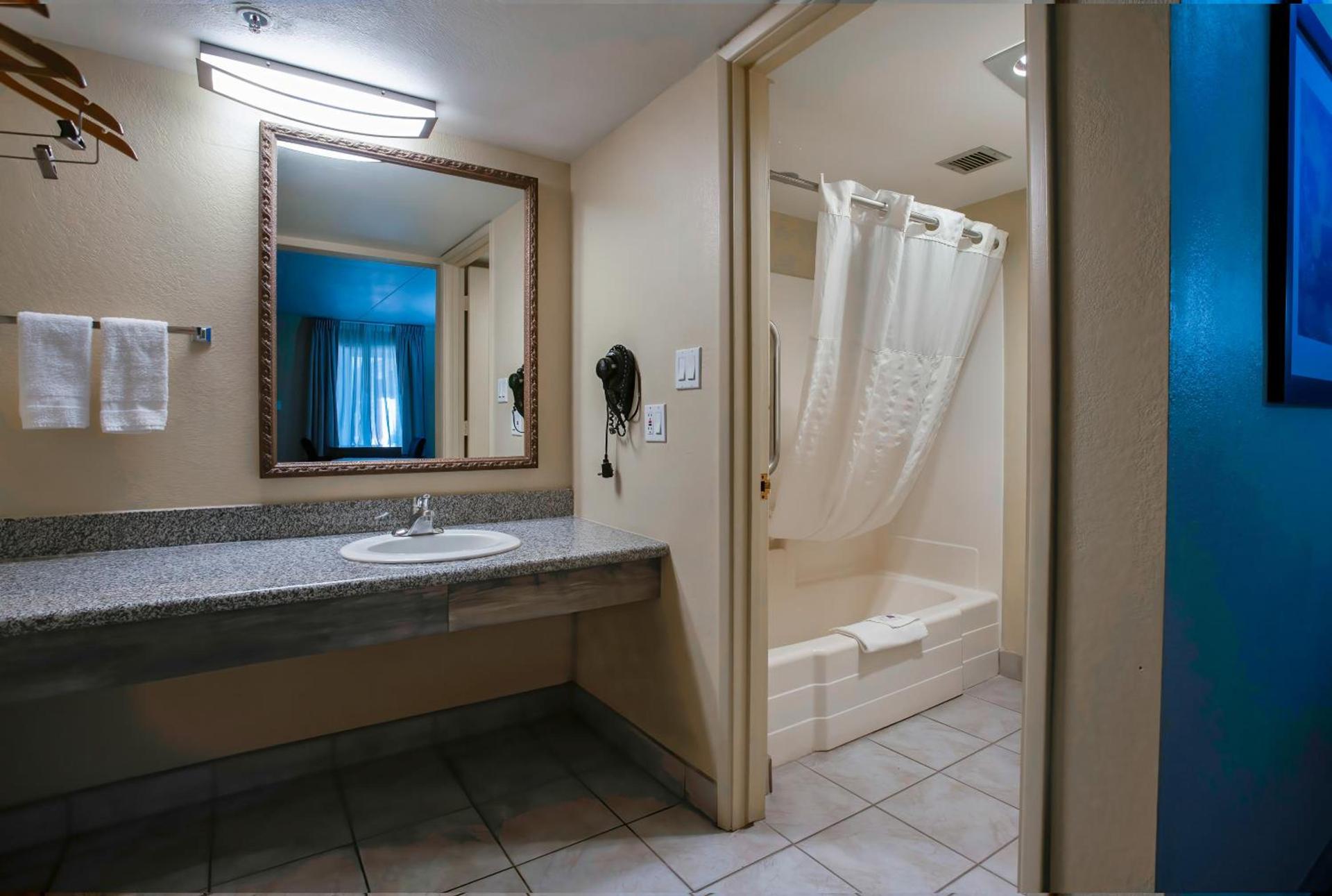 Studio 6 Suites Willcox AZ photo 24
