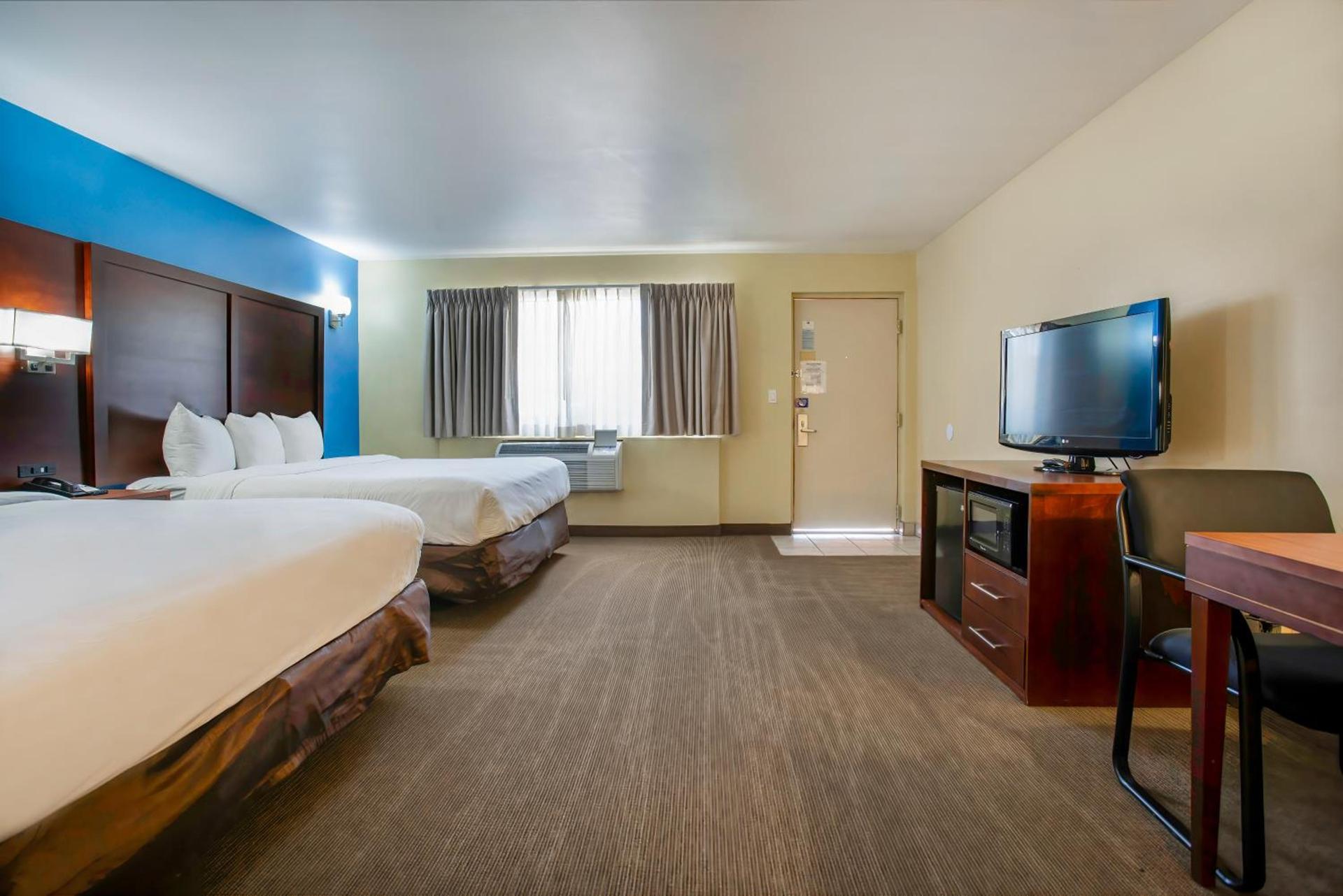 Studio 6 Suites Willcox AZ photo 15