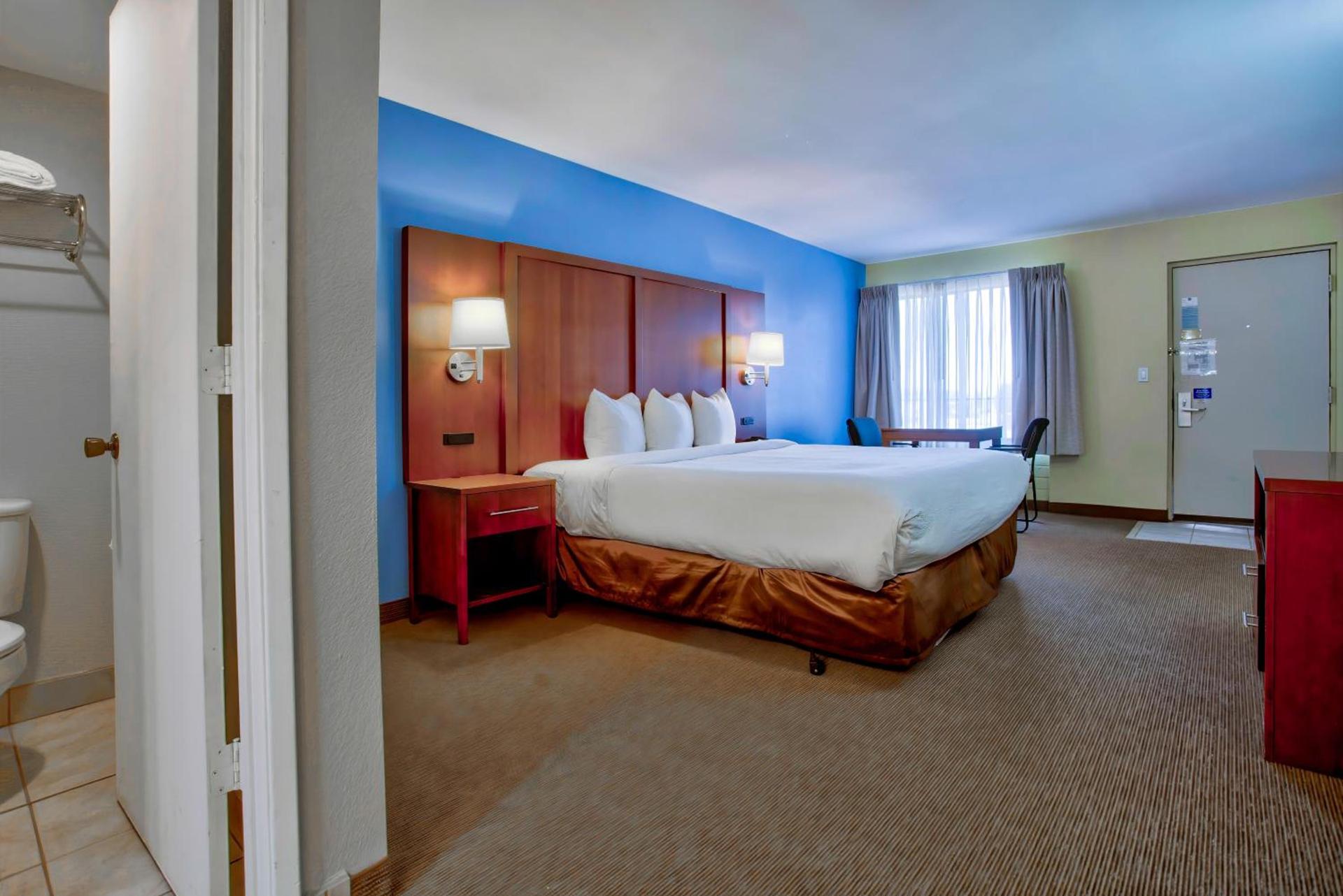 Studio 6 Suites Willcox AZ photo 14