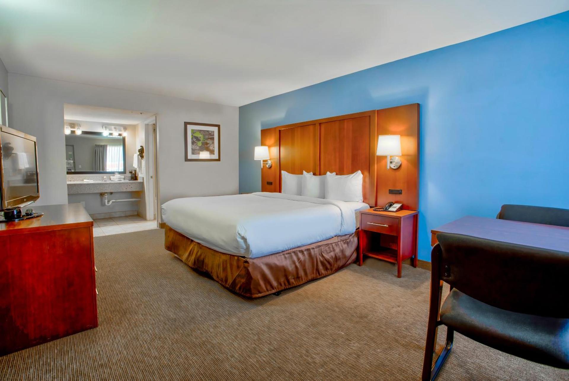 Studio 6 Suites Willcox AZ photo 28