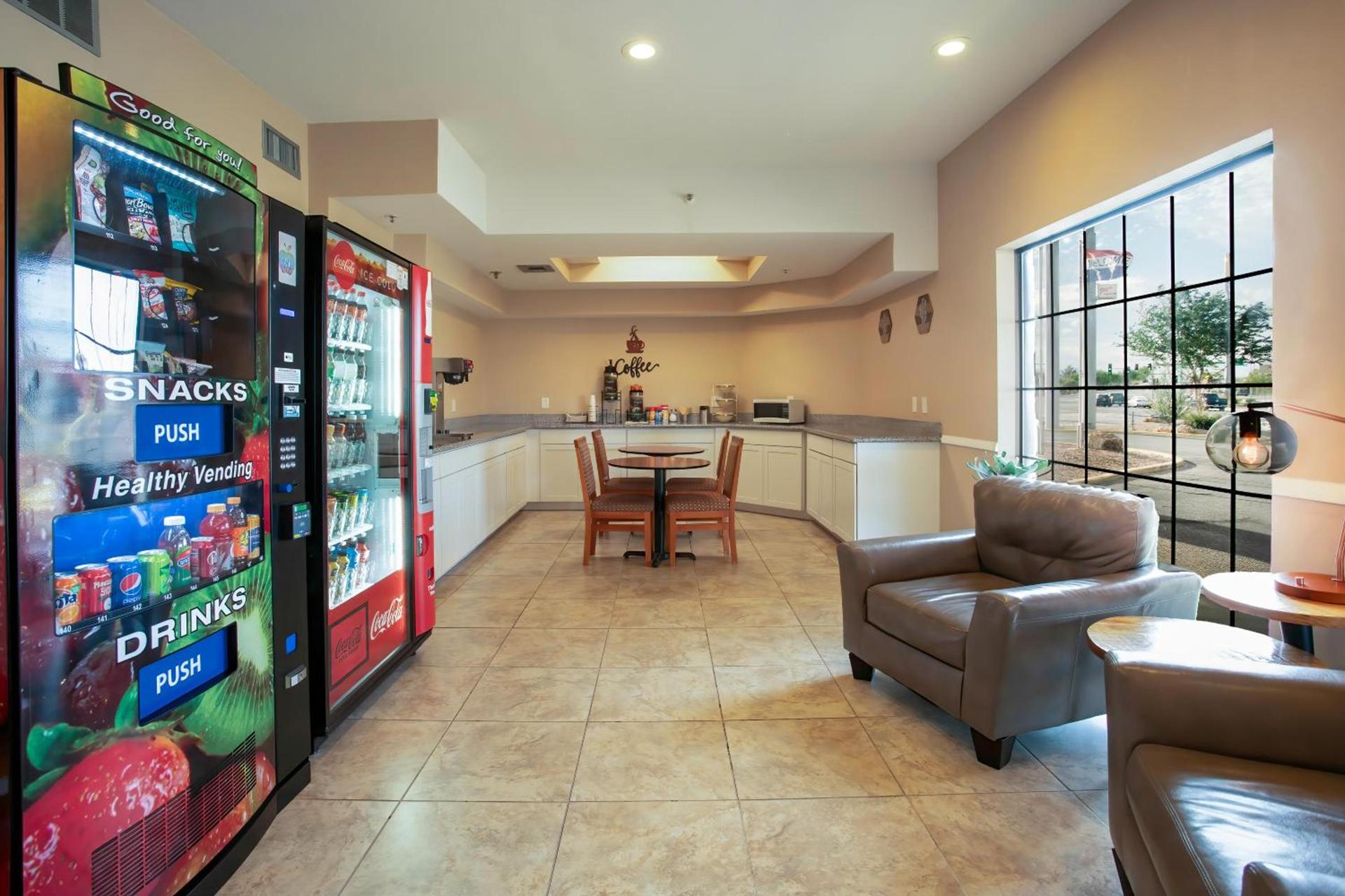 Studio 6 Suites Willcox AZ photo 31
