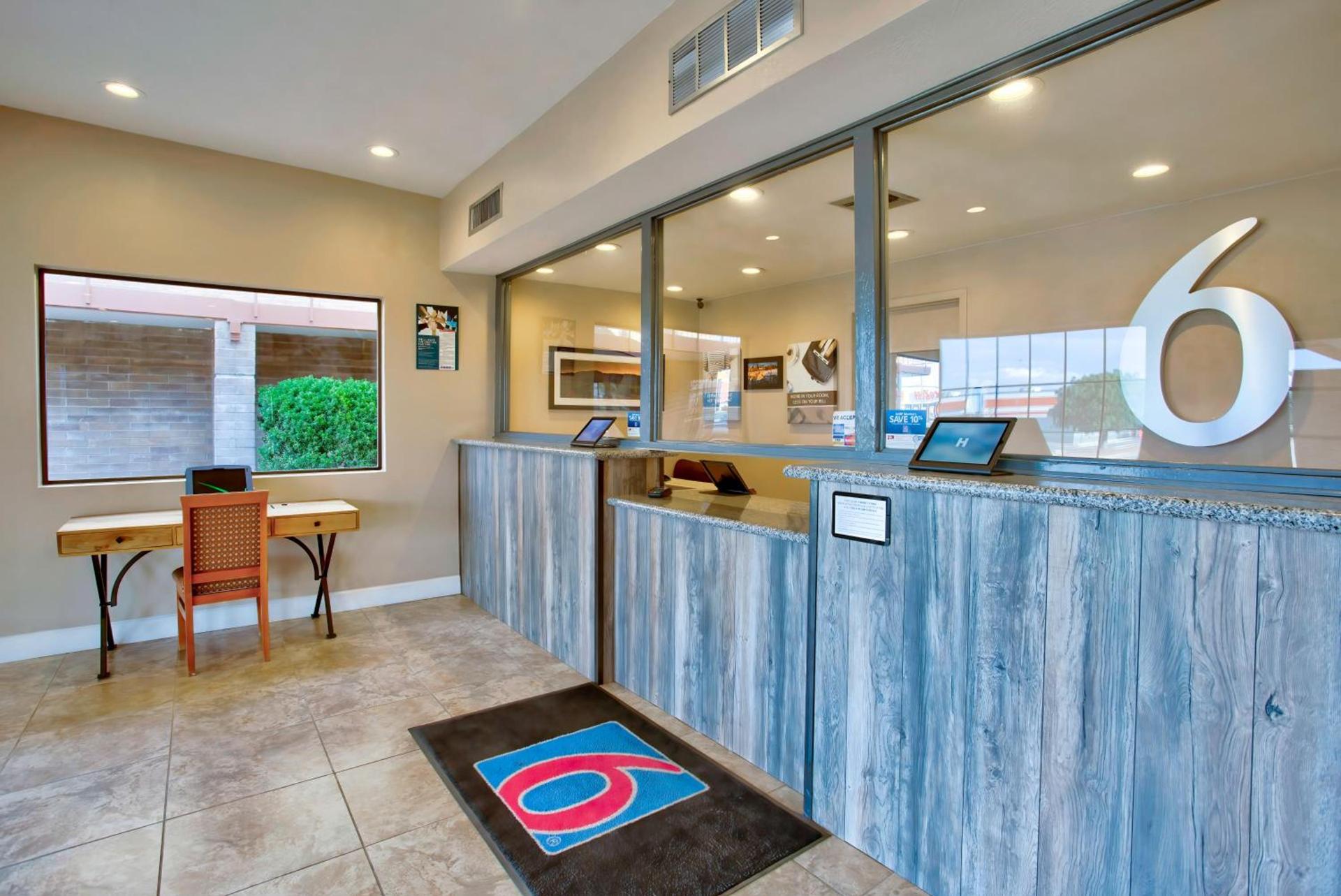 Studio 6 Suites Willcox AZ photo 21