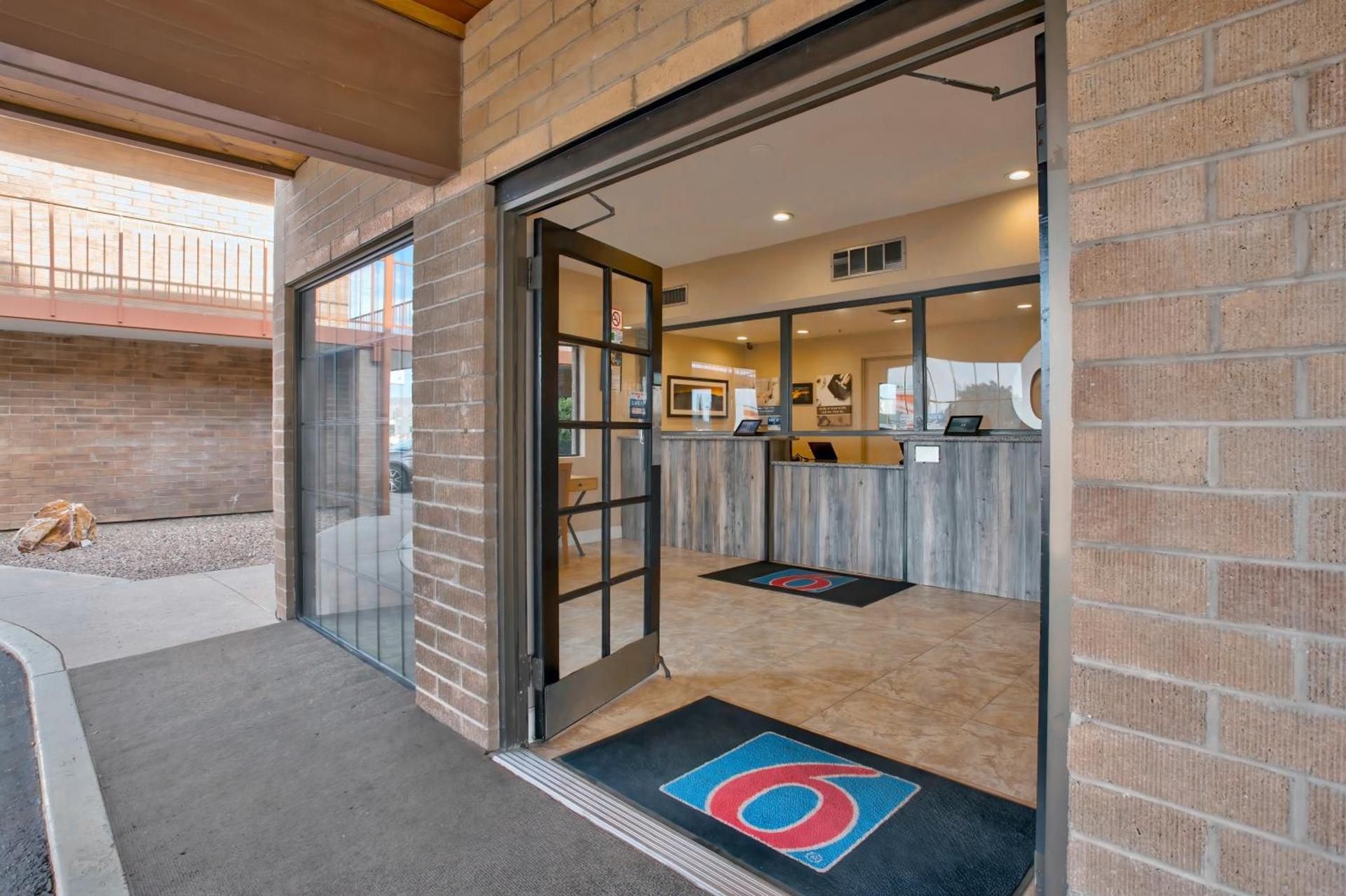 Studio 6 Suites Willcox AZ photo 29