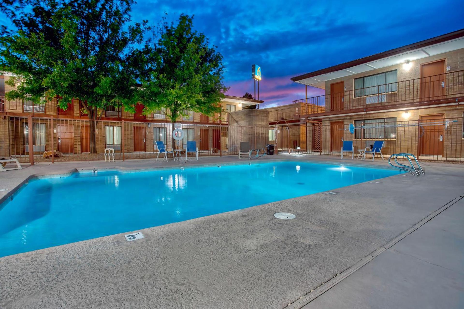 Studio 6 Suites Willcox AZ photo 30