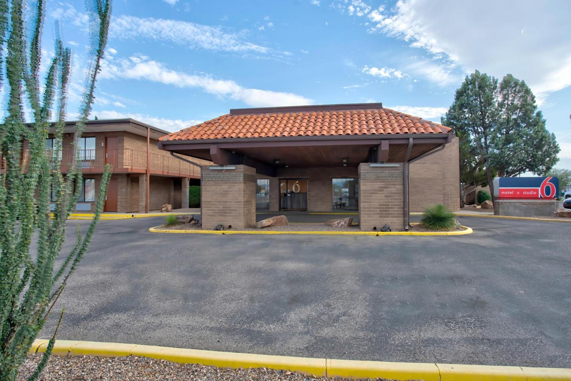 Studio 6 Suites Willcox AZ photo 33
