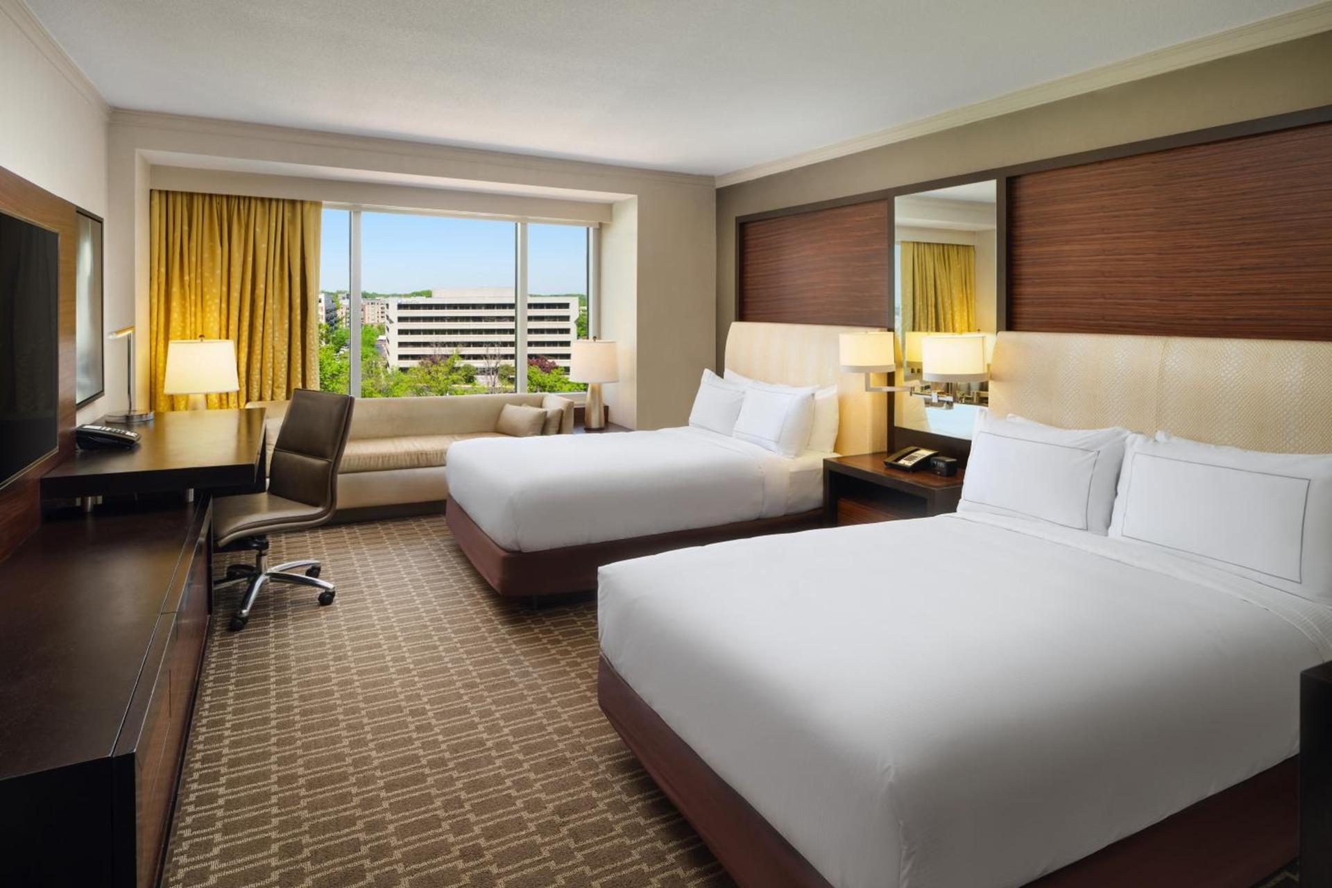 Hilton McLean Tysons Corner photo 53