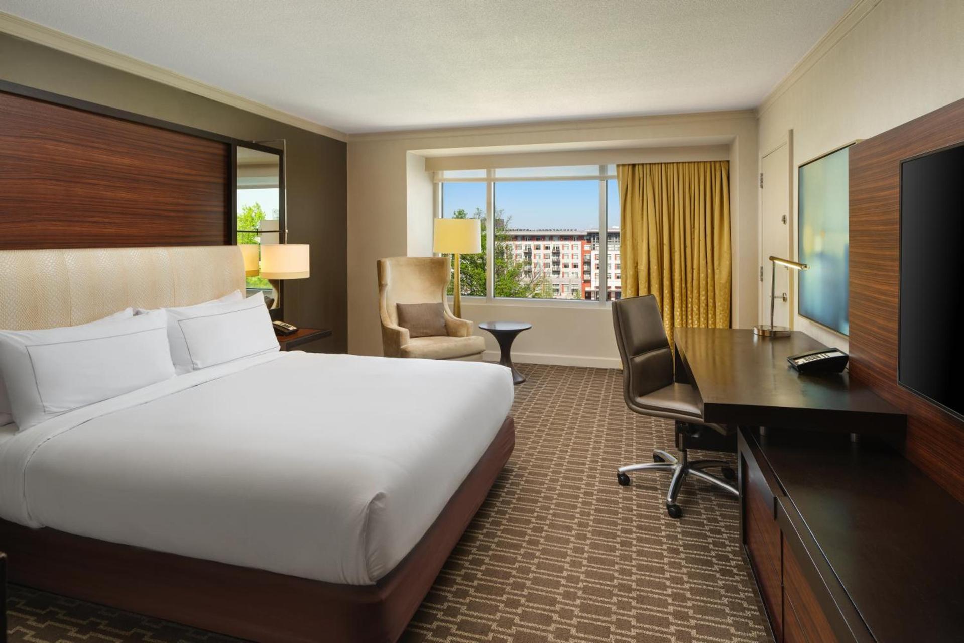 Hilton McLean Tysons Corner photo 54