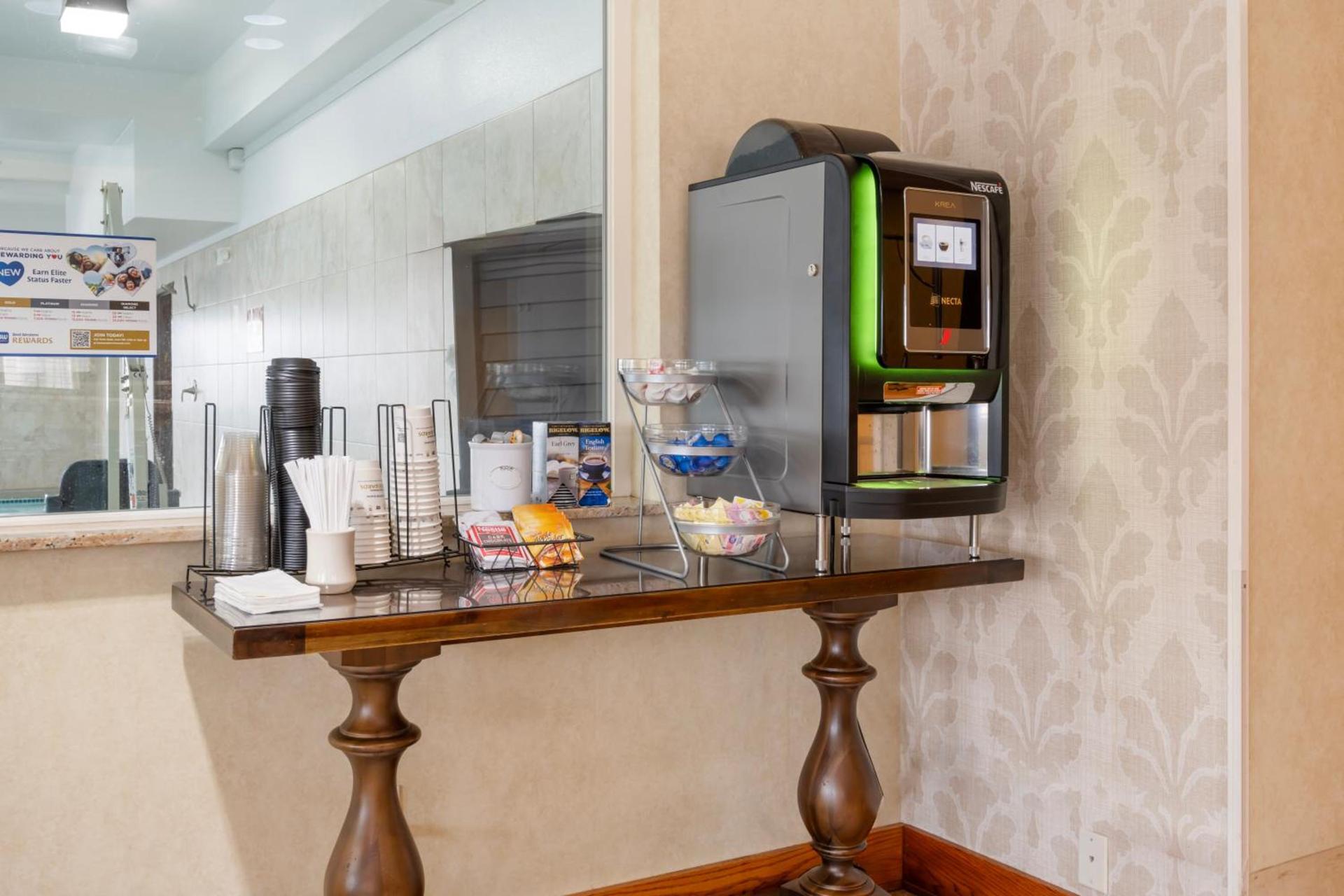 Best Western PLUS Walla Walla Suites Inn photo 56